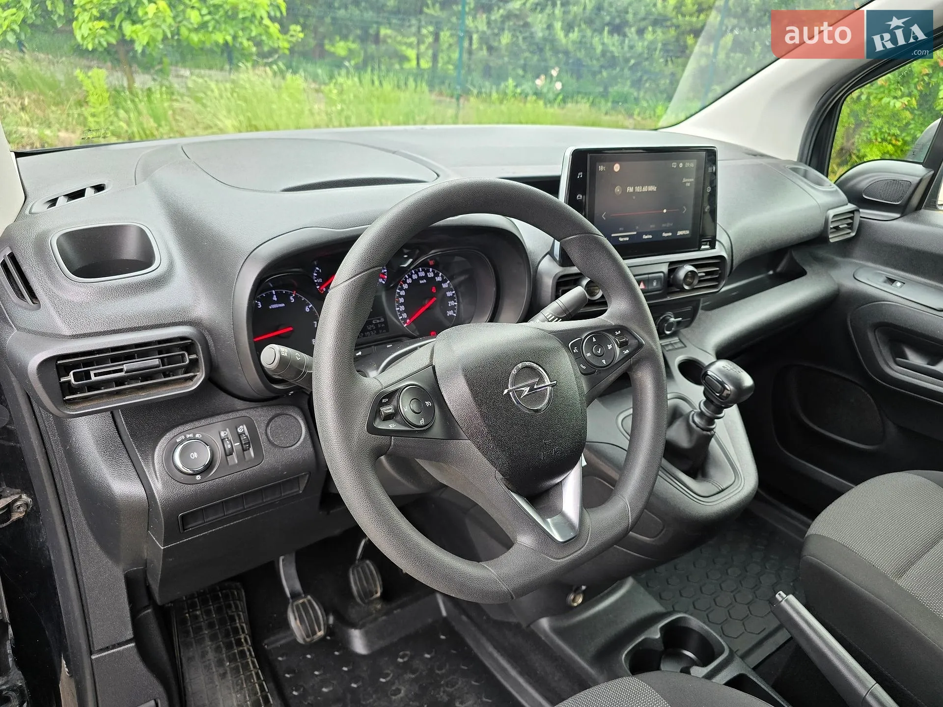 2021 Opel Combo - мініатюра 28