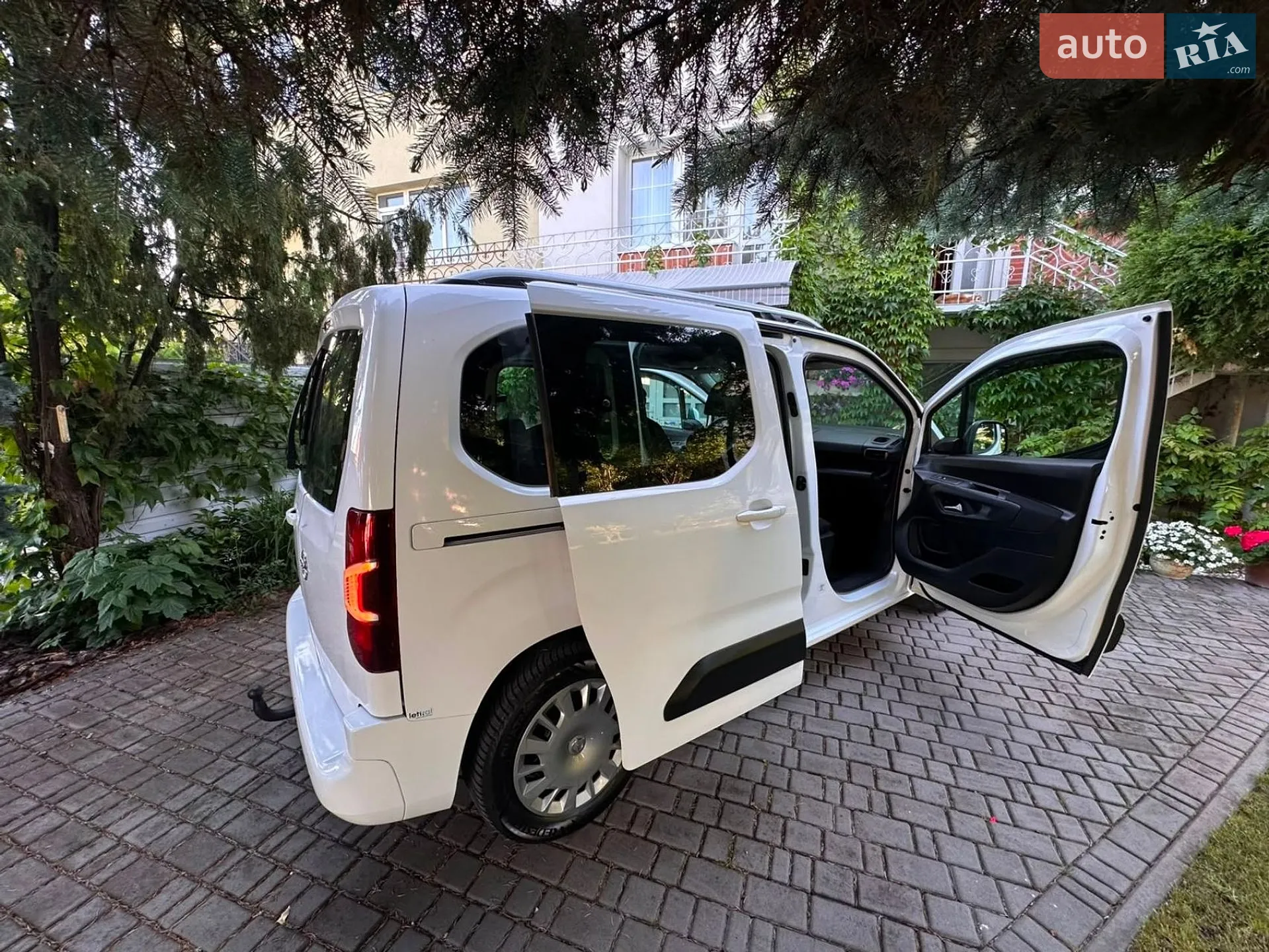 2019 Opel Combo - мініатюра 3