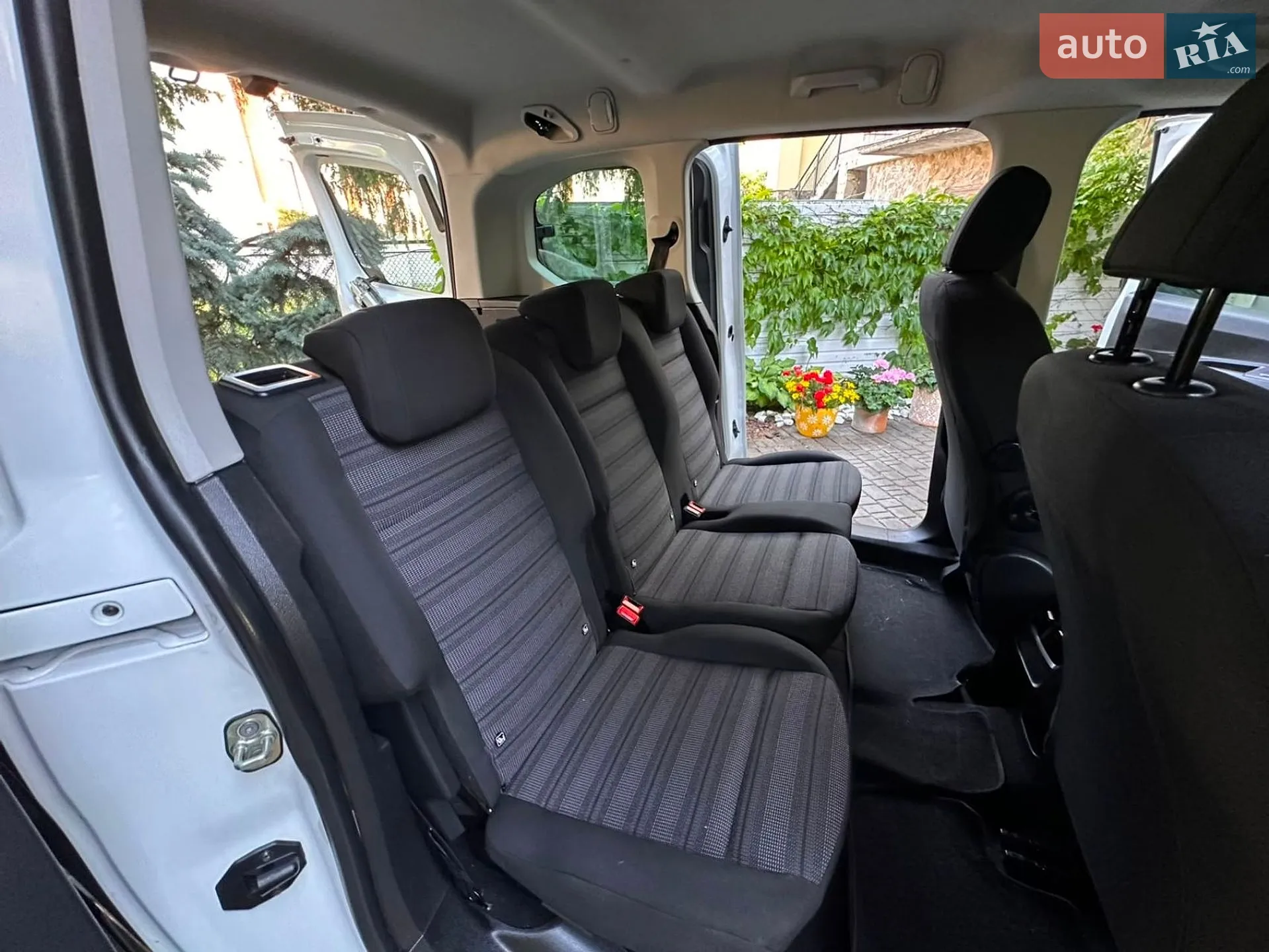 2019 Opel Combo - мініатюра 12