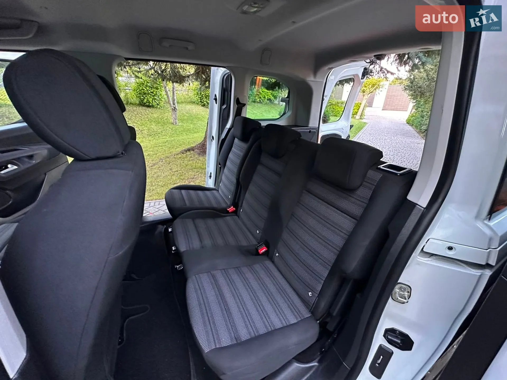 2019 Opel Combo - мініатюра 25