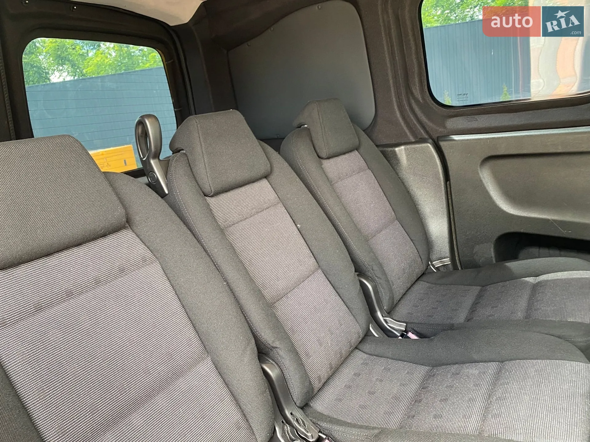 2021 Opel Combo - мініатюра 24
