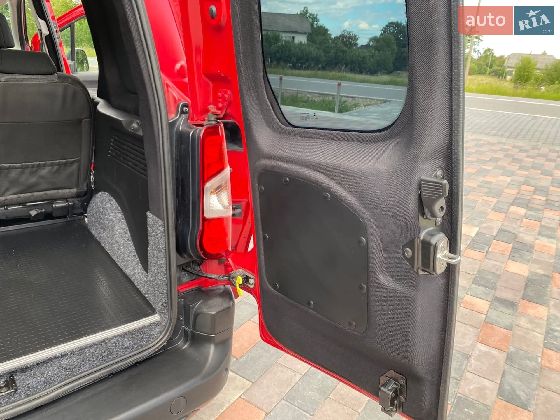 2021 Opel Combo - мініатюра 27