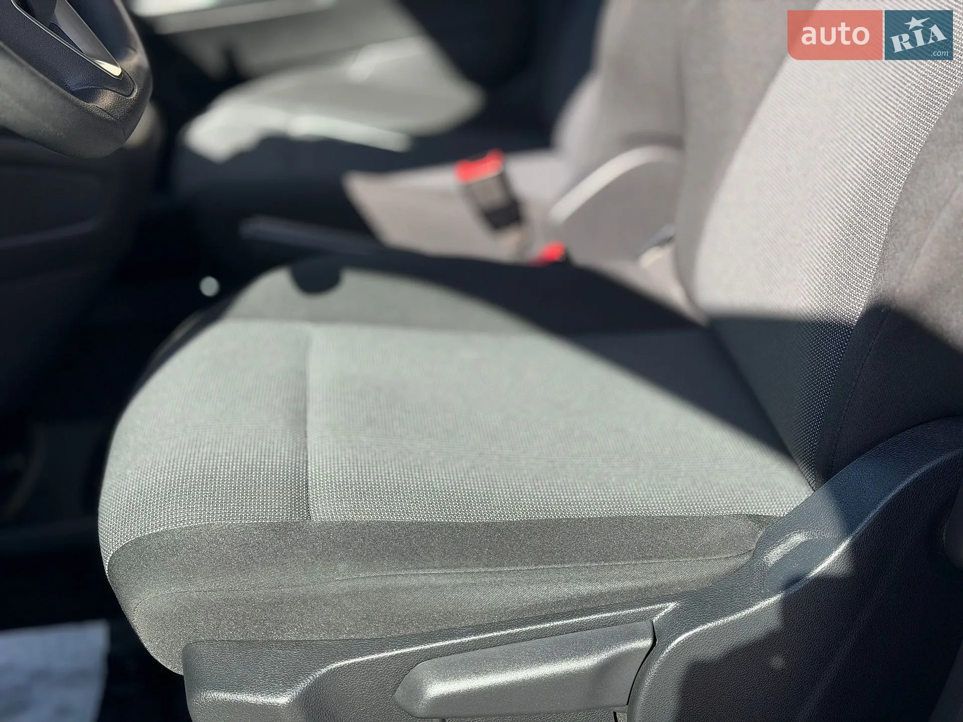 2020 Opel Combo - мініатюра 13