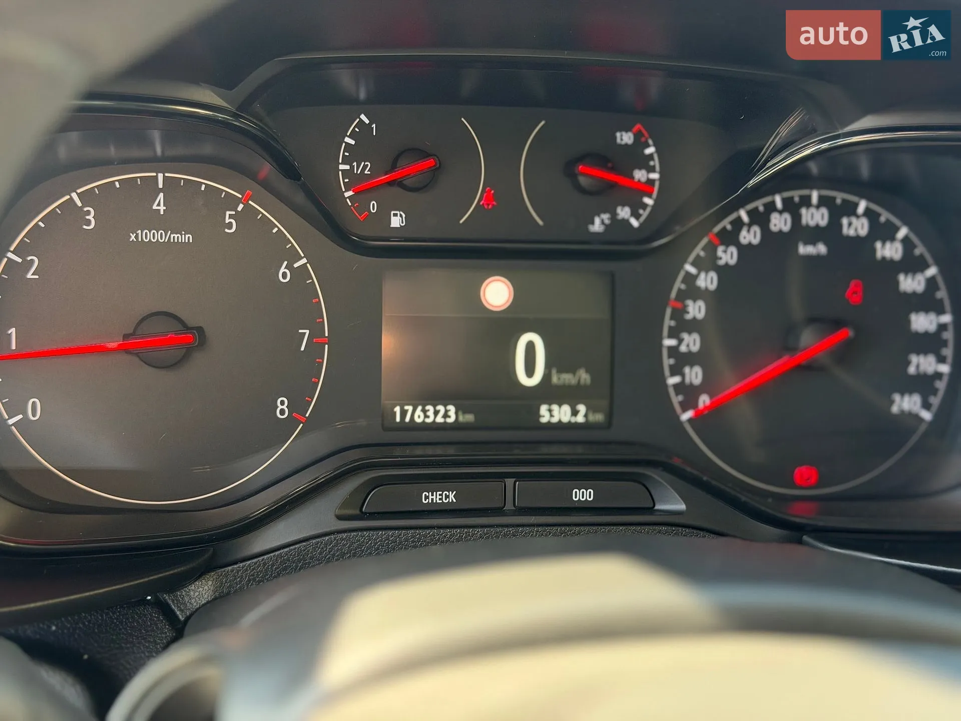 2020 Opel Combo - мініатюра 15