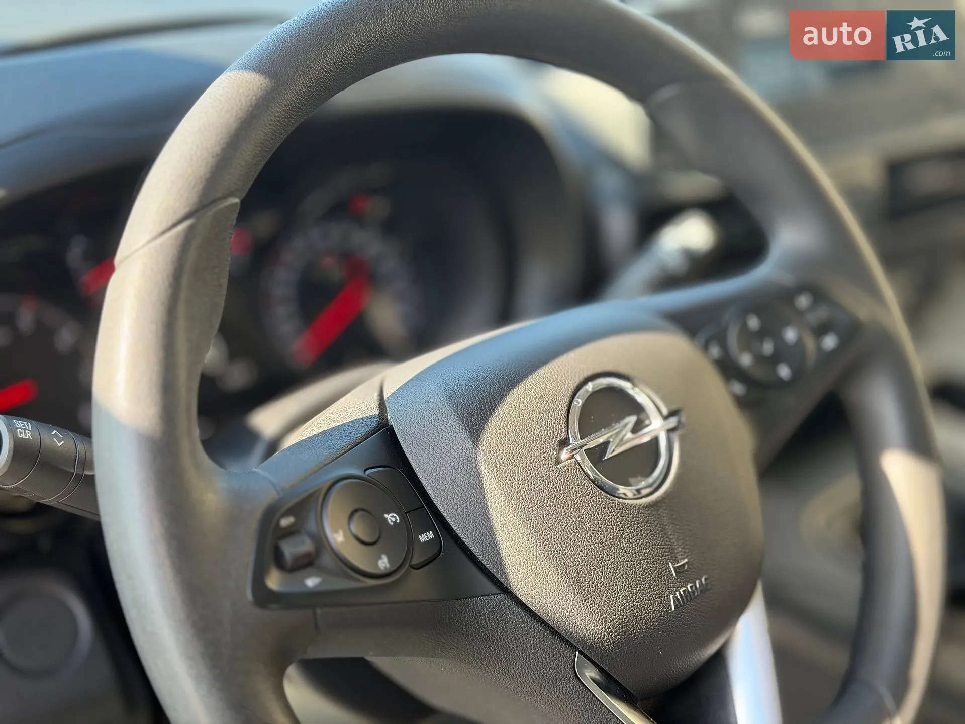 2020 Opel Combo - мініатюра 26