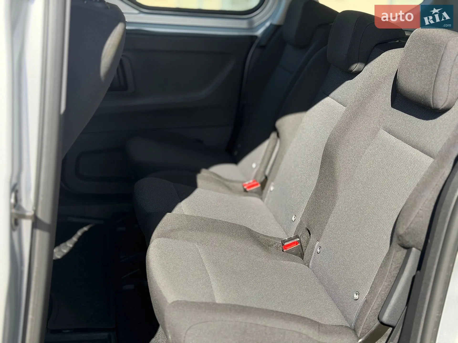 2020 Opel Combo - мініатюра 27