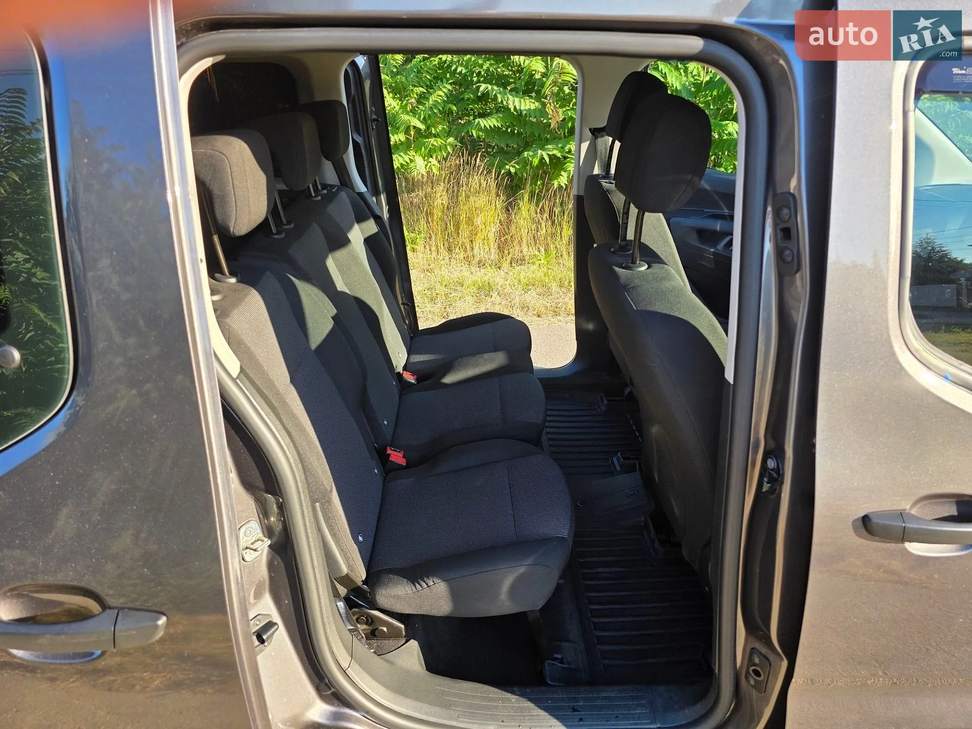 2023 Opel Combo - мініатюра 12