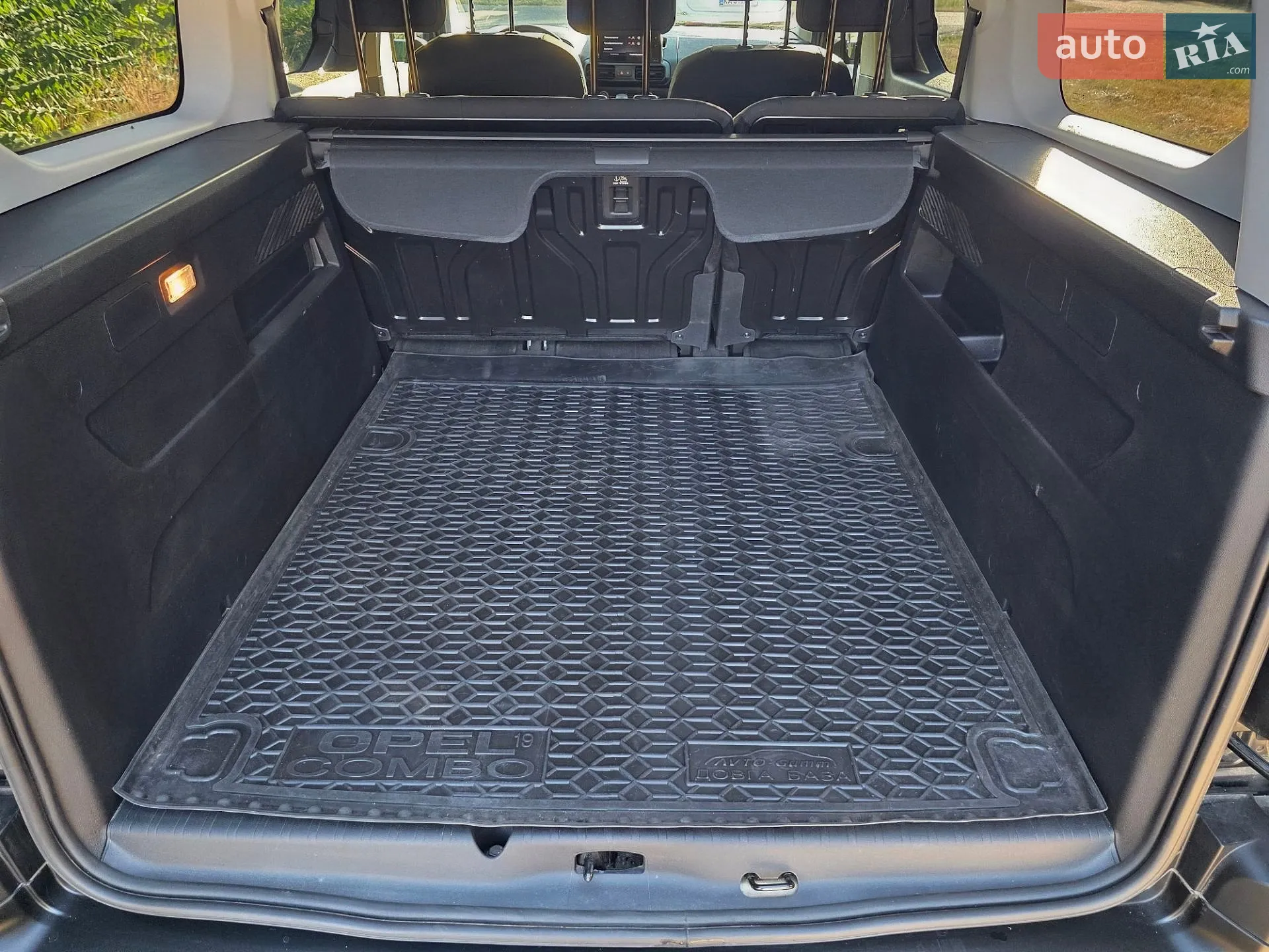 2023 Opel Combo - мініатюра 24