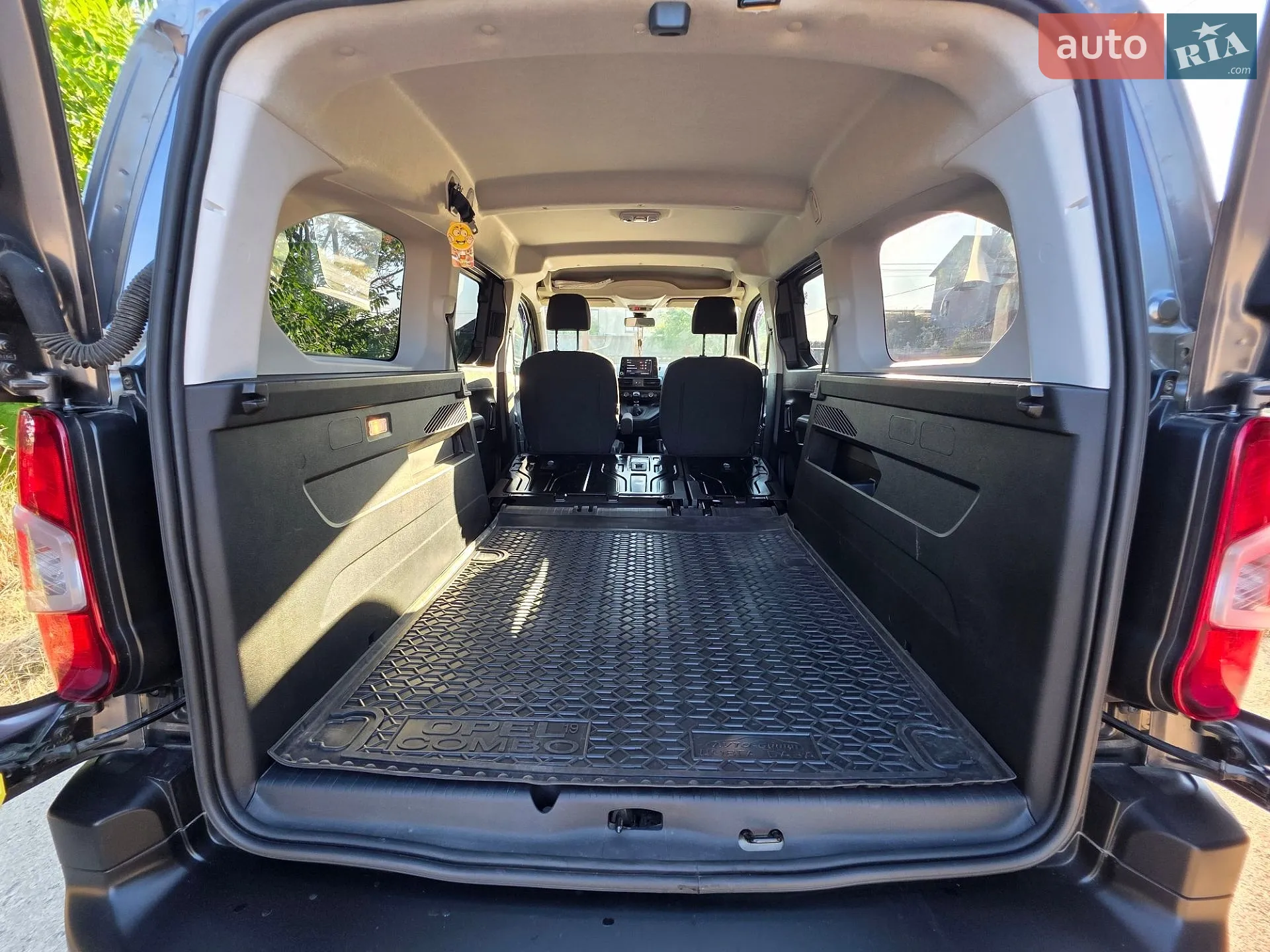 2023 Opel Combo - мініатюра 27