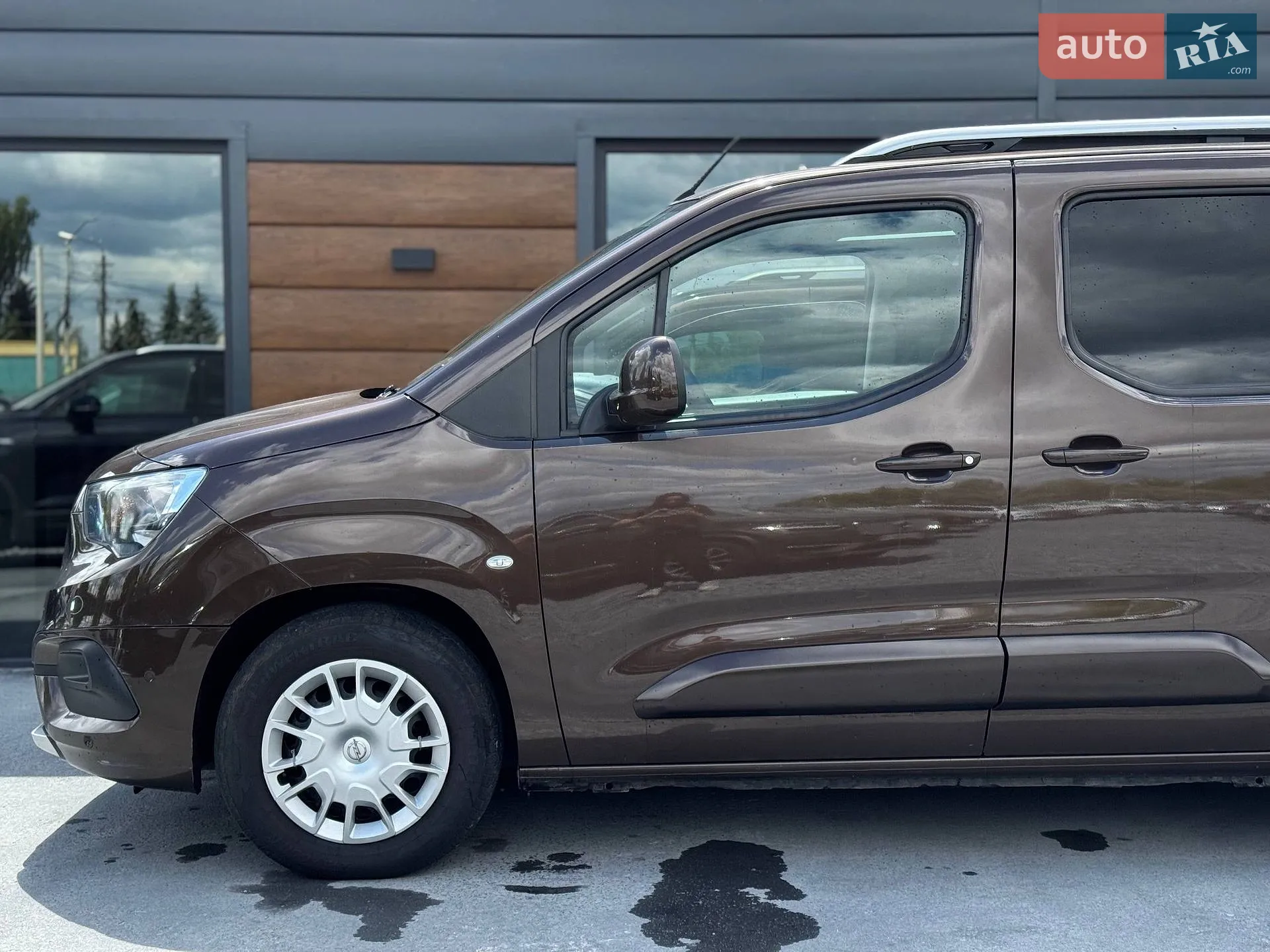 2018 Opel Combo - мініатюра 15