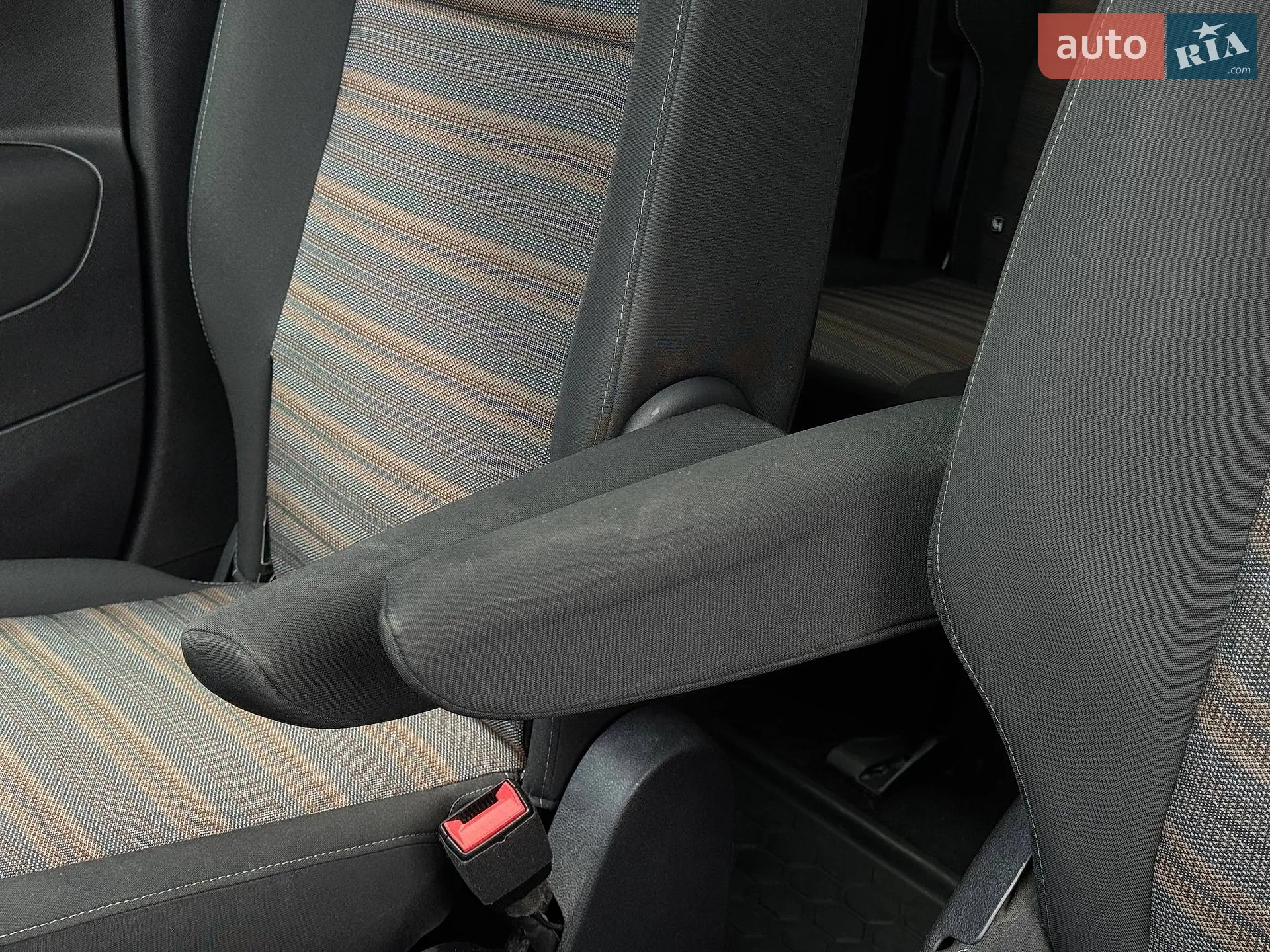 2018 Opel Combo - мініатюра 40