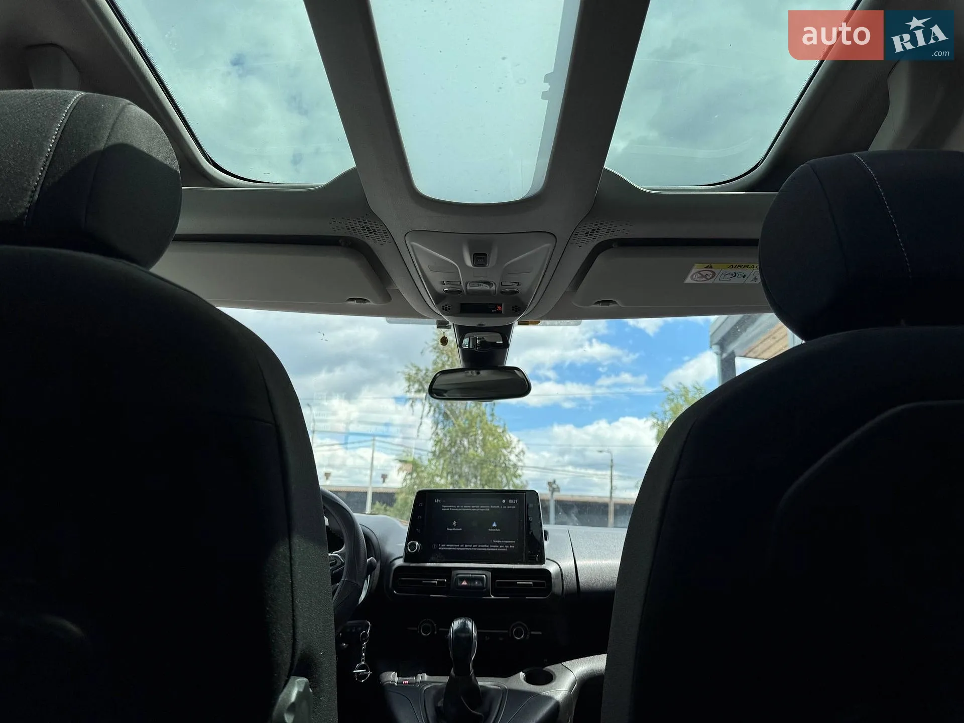 2018 Opel Combo - мініатюра 64