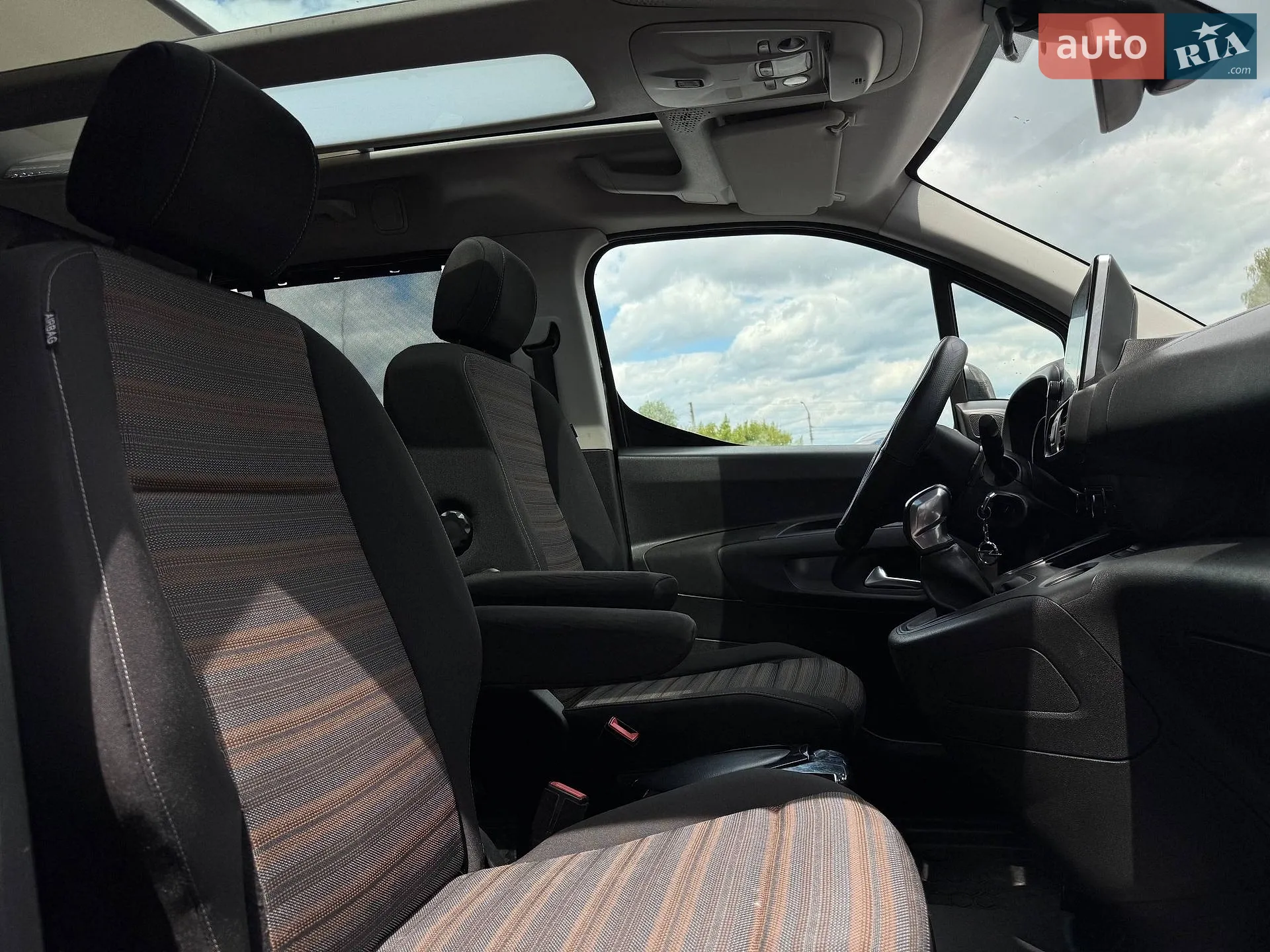 2018 Opel Combo - мініатюра 75
