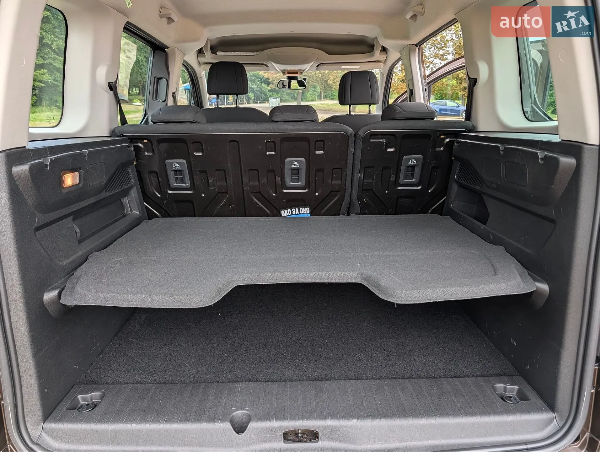 2020 Opel Combo - мініатюра 11