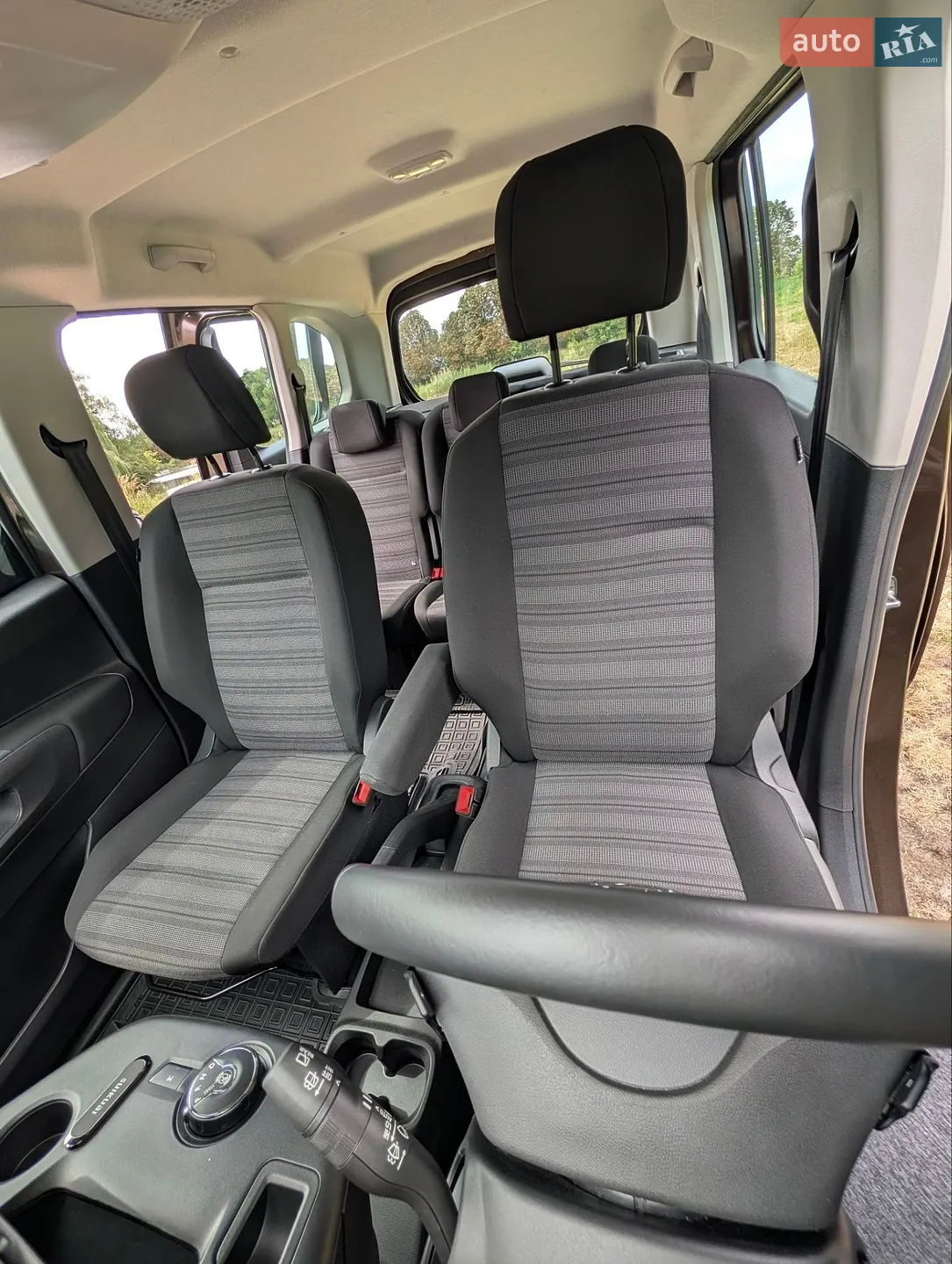 2020 Opel Combo - мініатюра 21