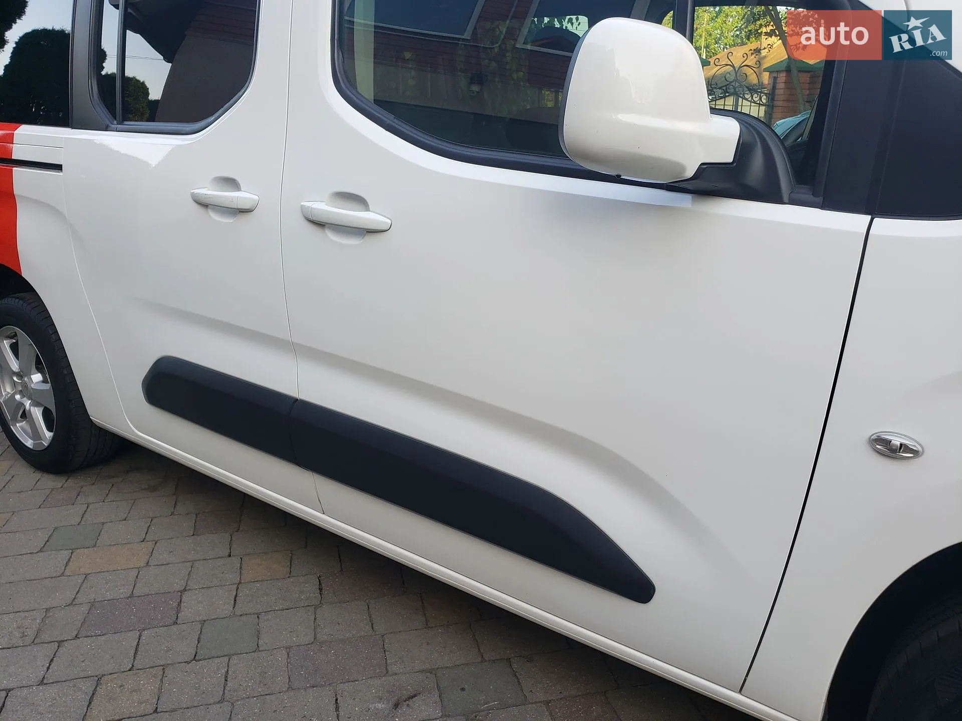 2020 Opel Combo - мініатюра 29