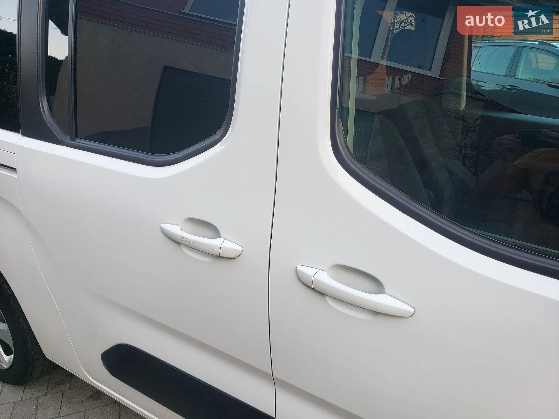 2020 Opel Combo - мініатюра 31