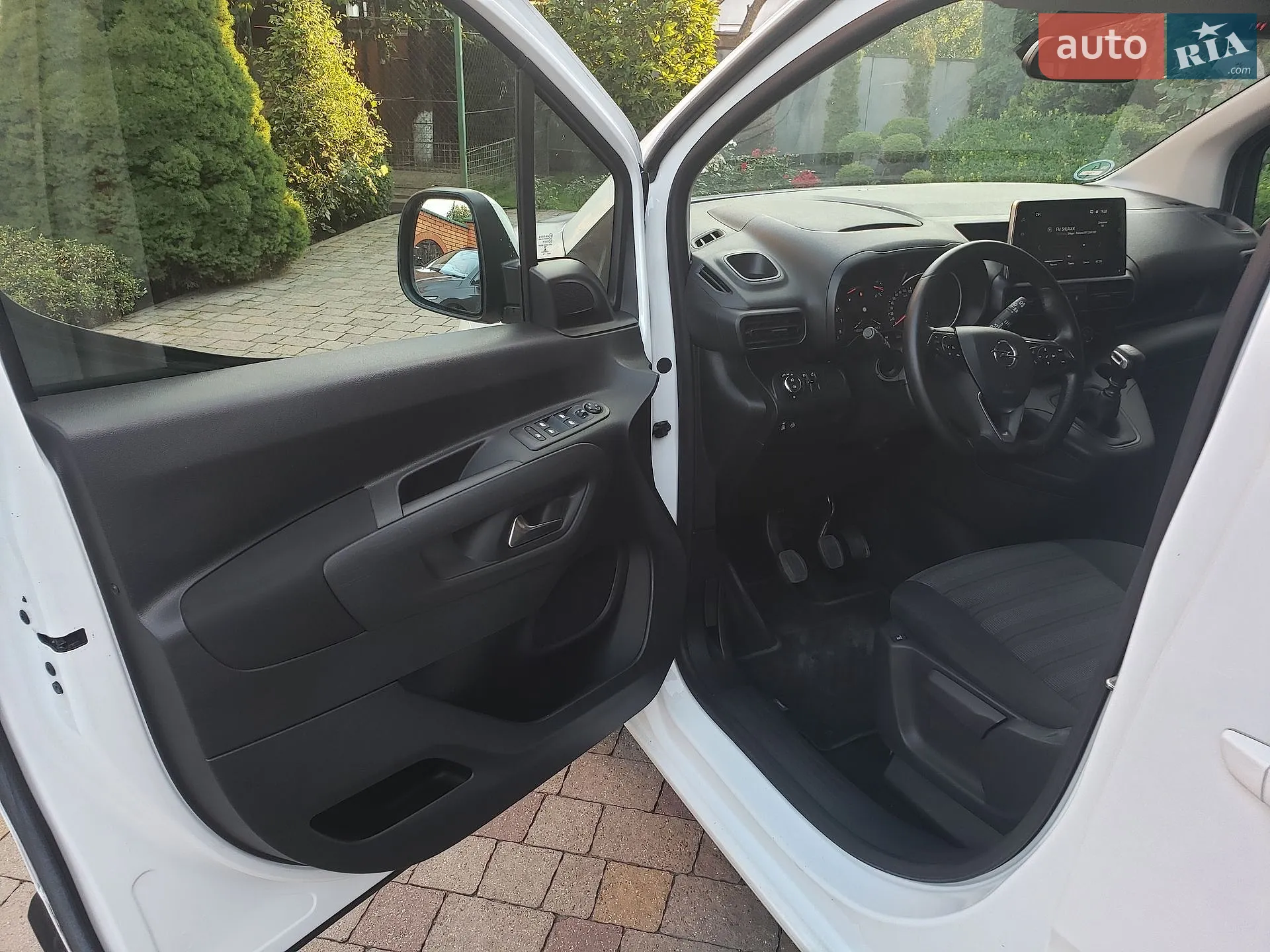 2020 Opel Combo - мініатюра 42
