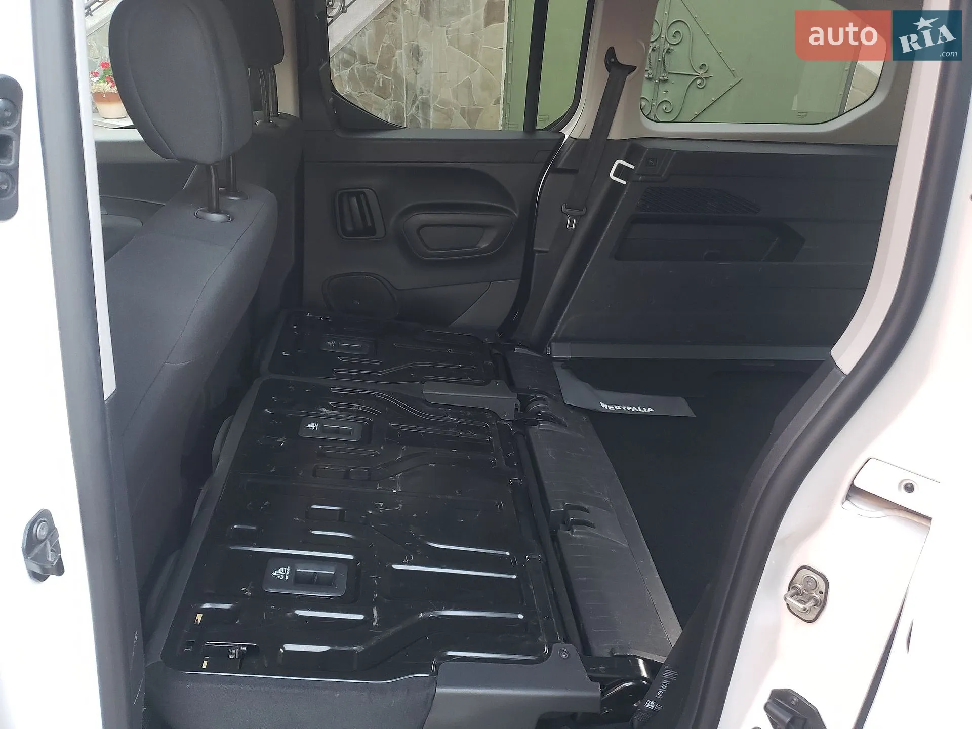 2020 Opel Combo - мініатюра 60