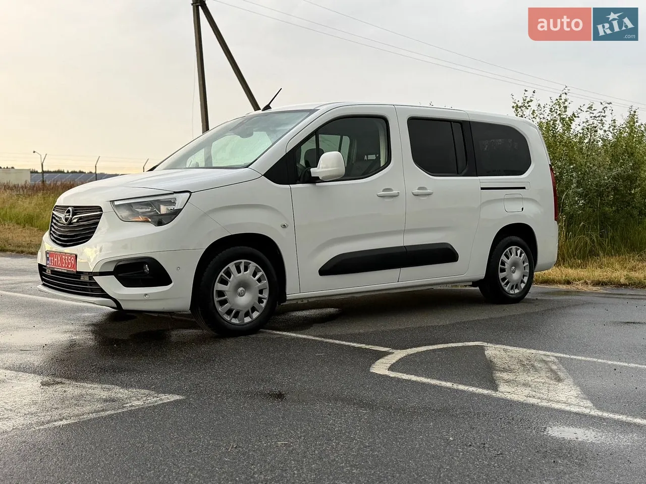 2023 Volkswagen Touran - мініатюра 64