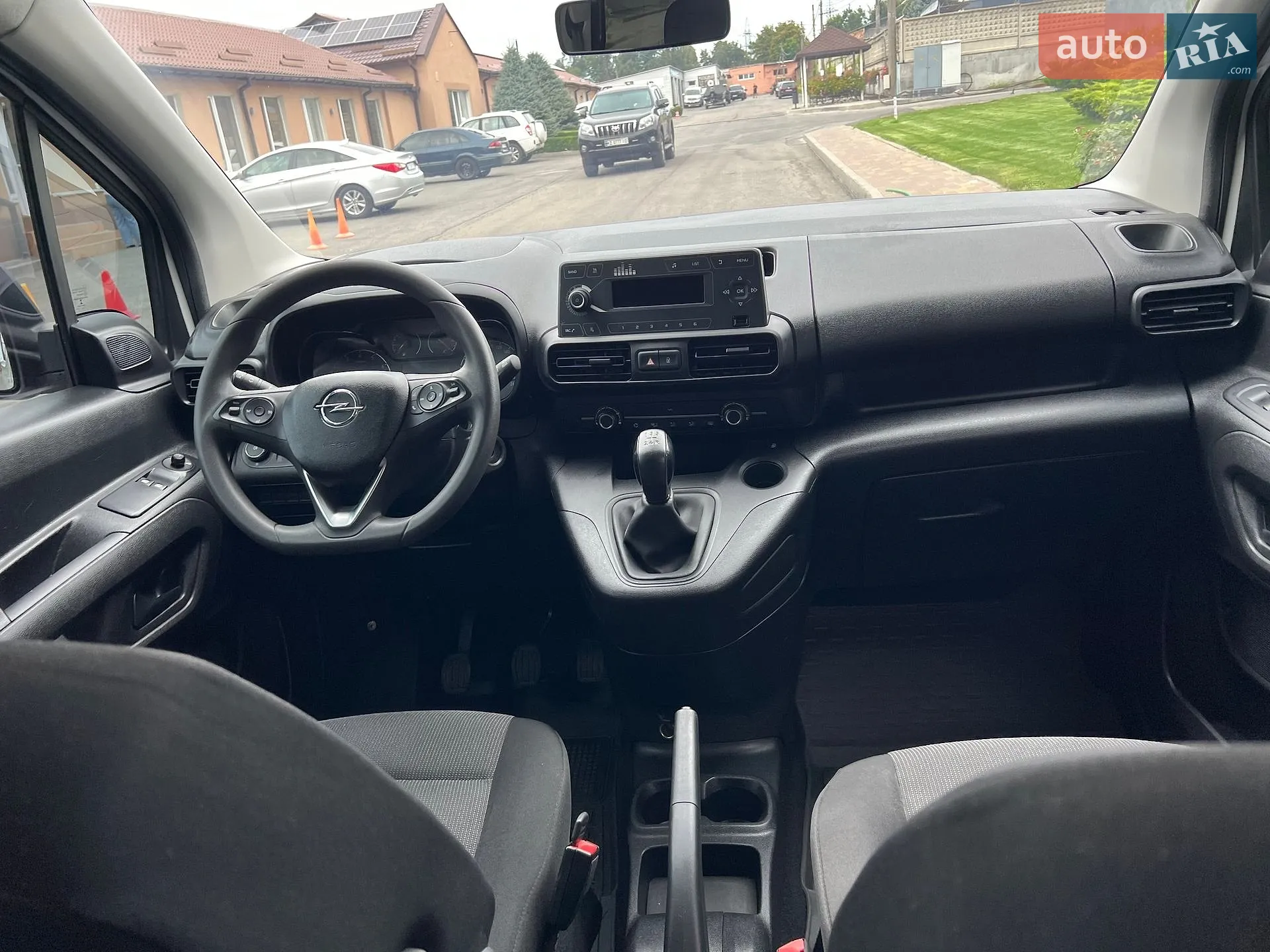 2021 Opel Combo - мініатюра 3