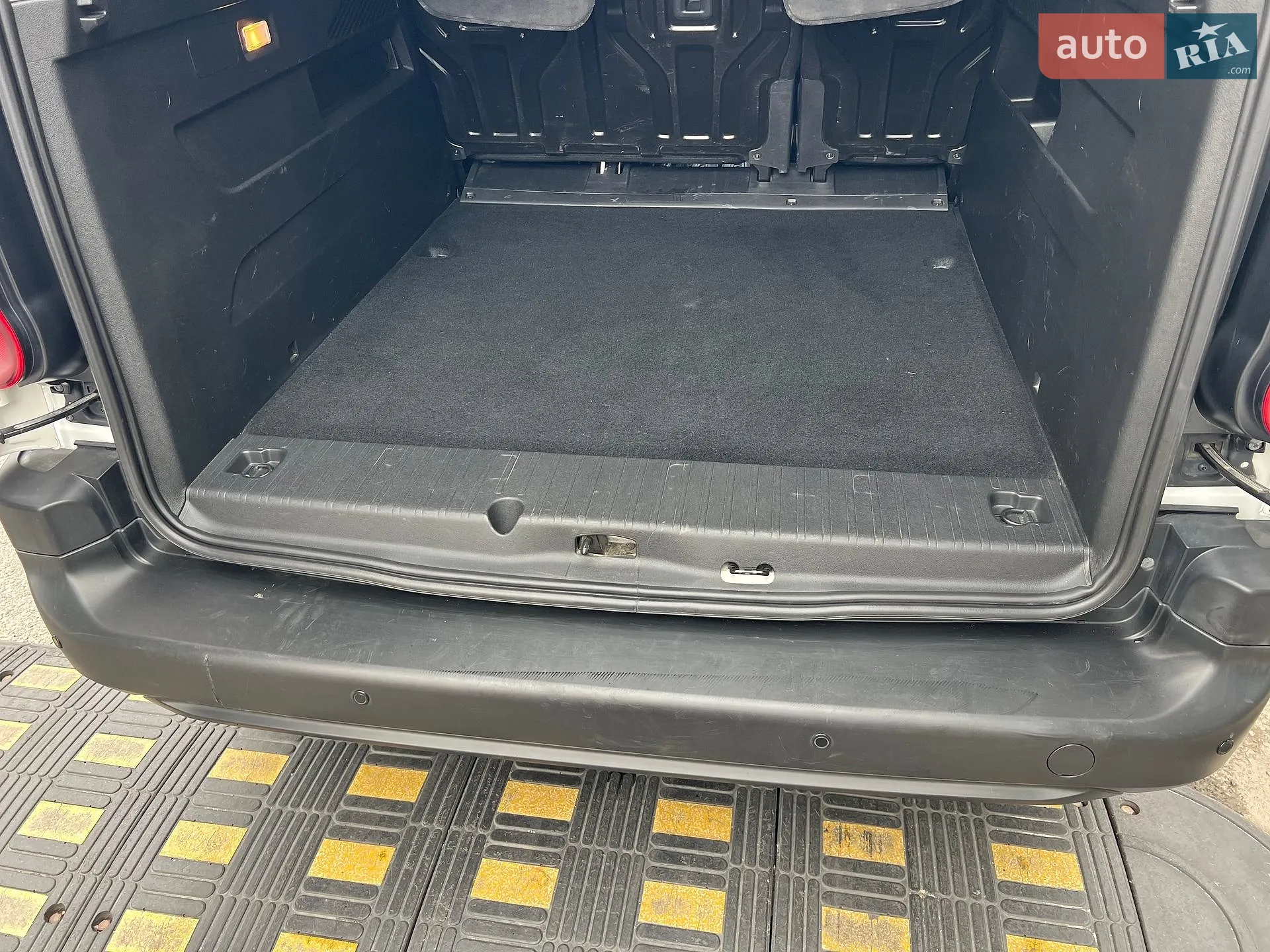 2021 Opel Combo - мініатюра 11