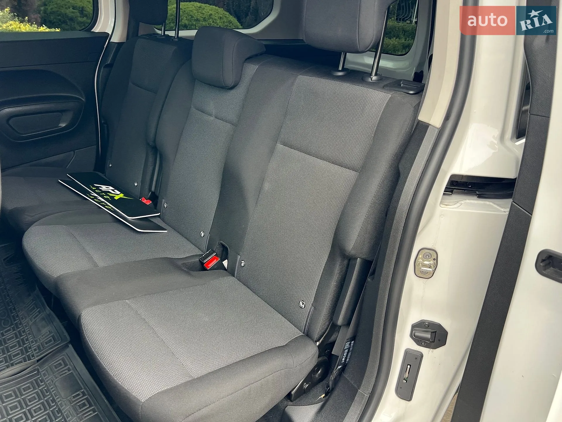 2021 Opel Combo - мініатюра 15