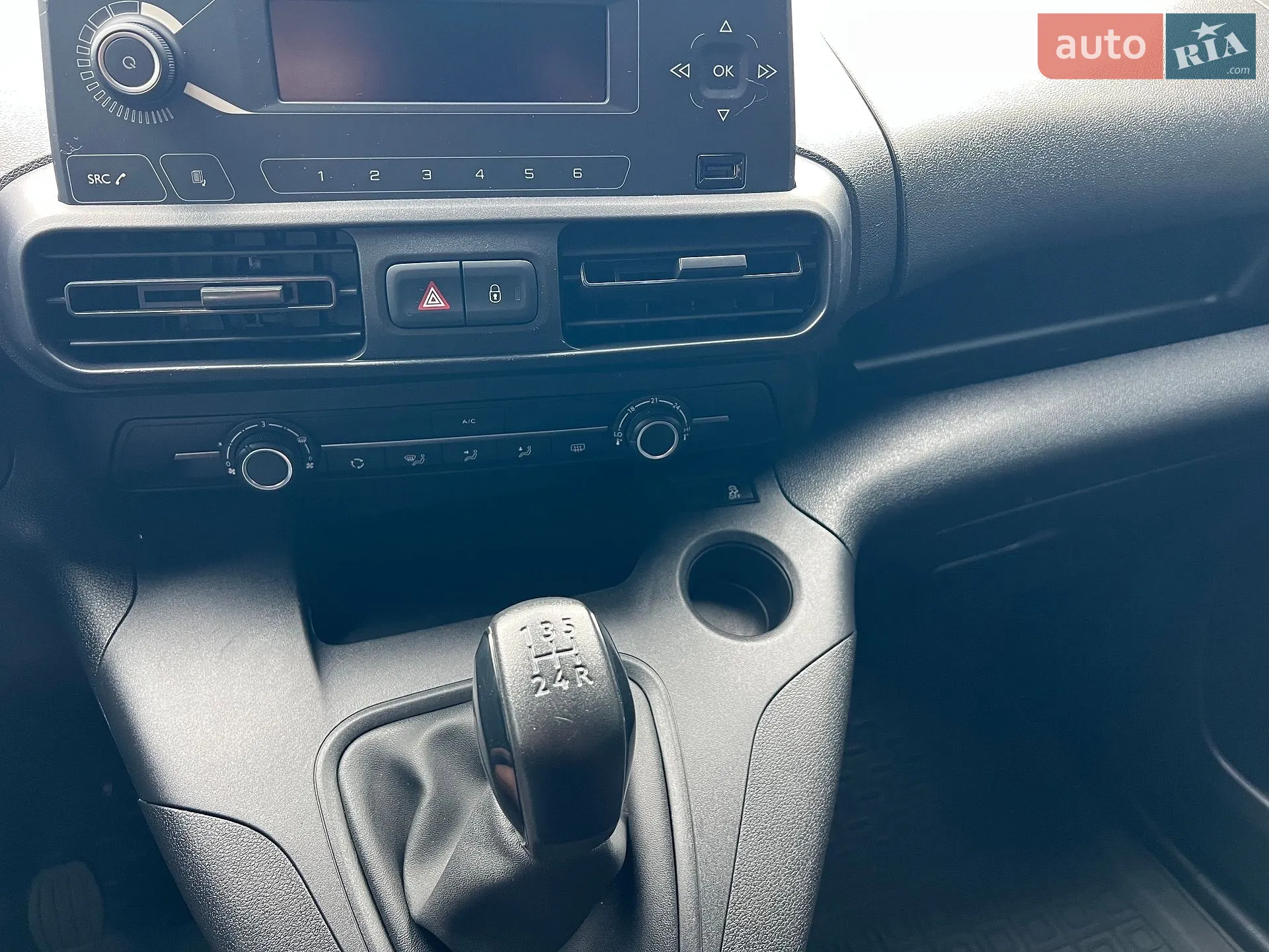 2021 Opel Combo - мініатюра 19