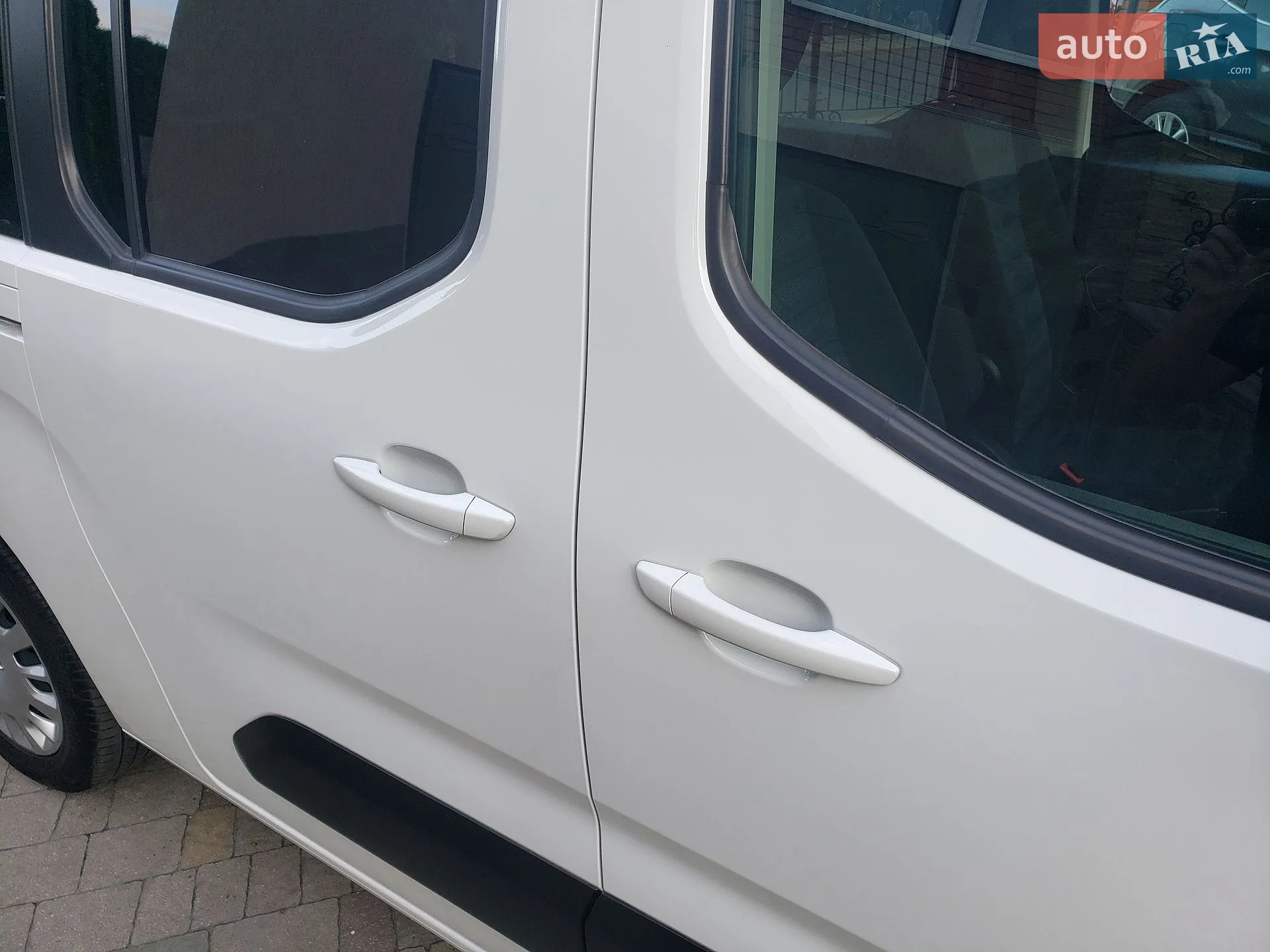 2020 Opel Combo - мініатюра 33