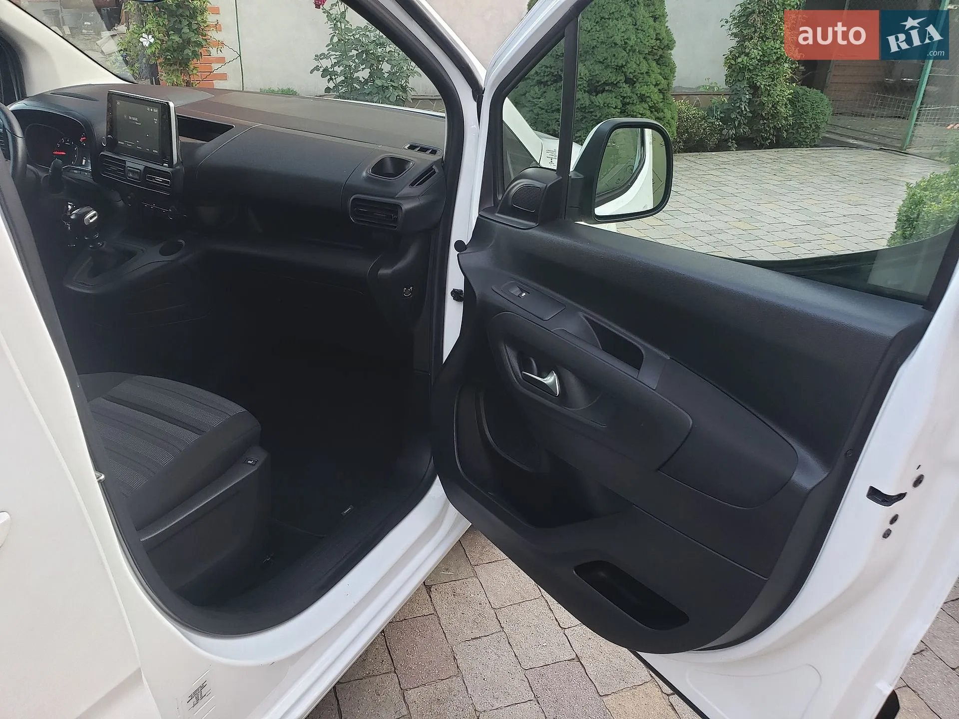 2020 Opel Combo - мініатюра 48
