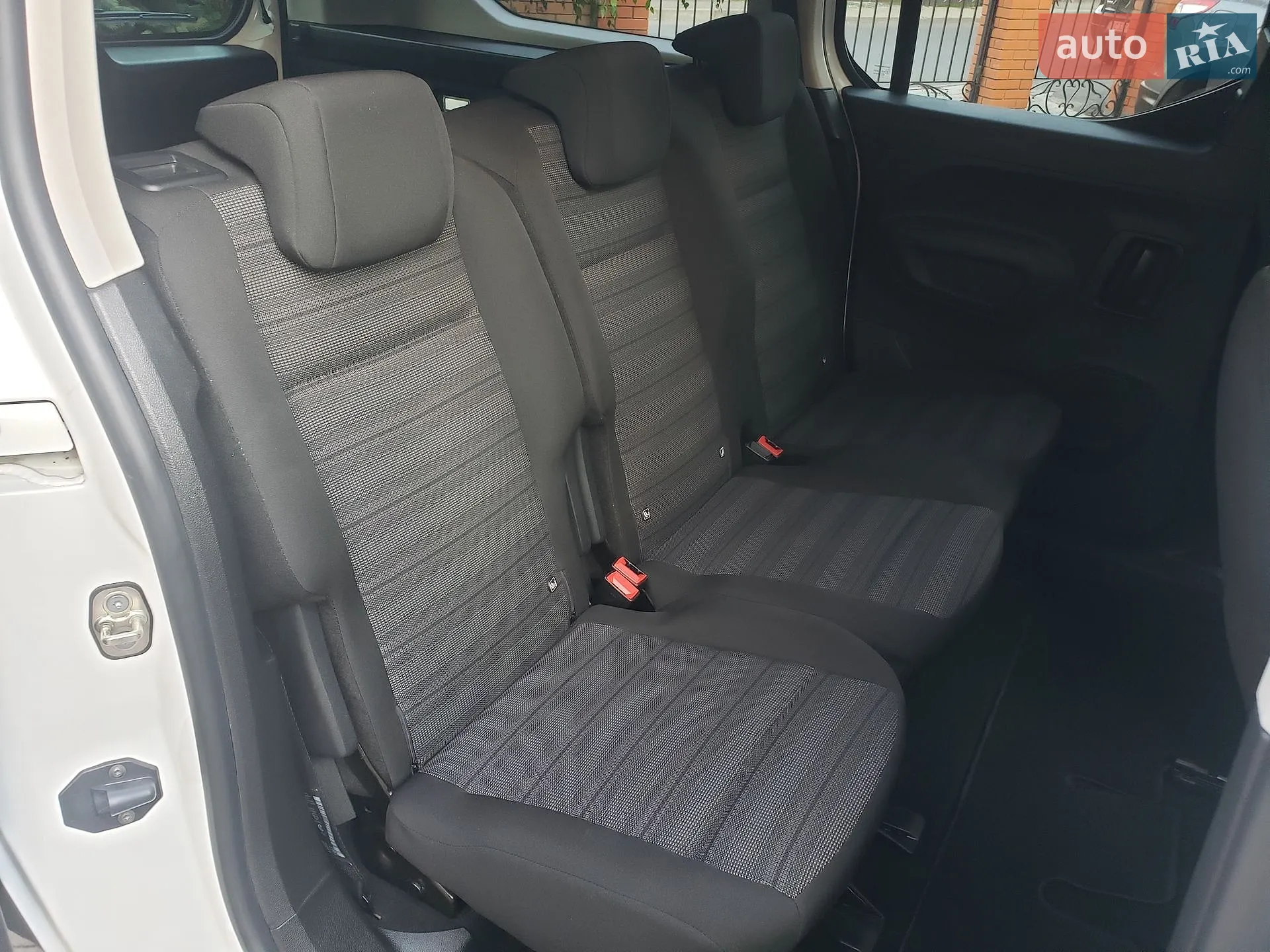 2020 Opel Combo - мініатюра 54