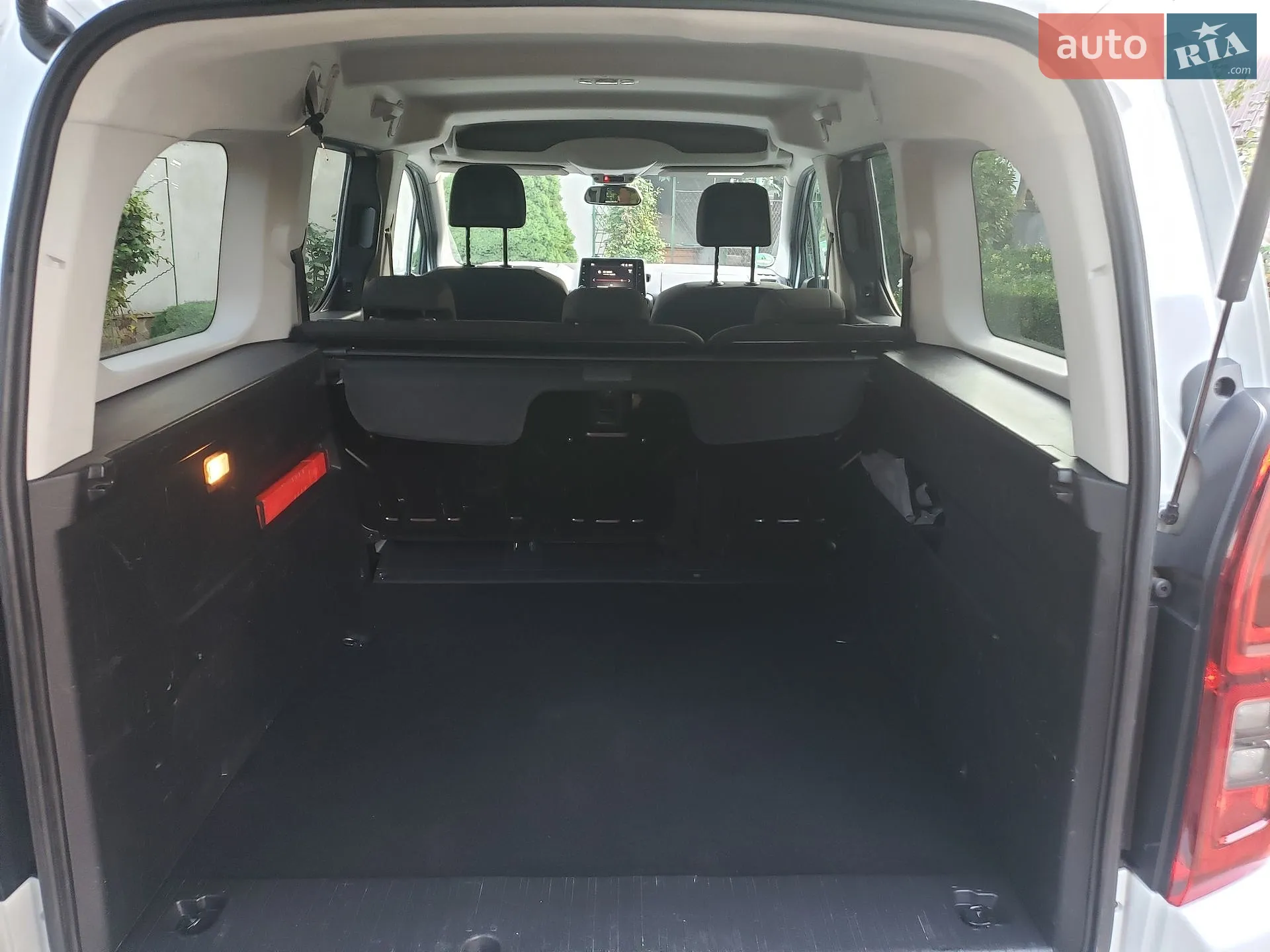 2020 Opel Combo - мініатюра 63