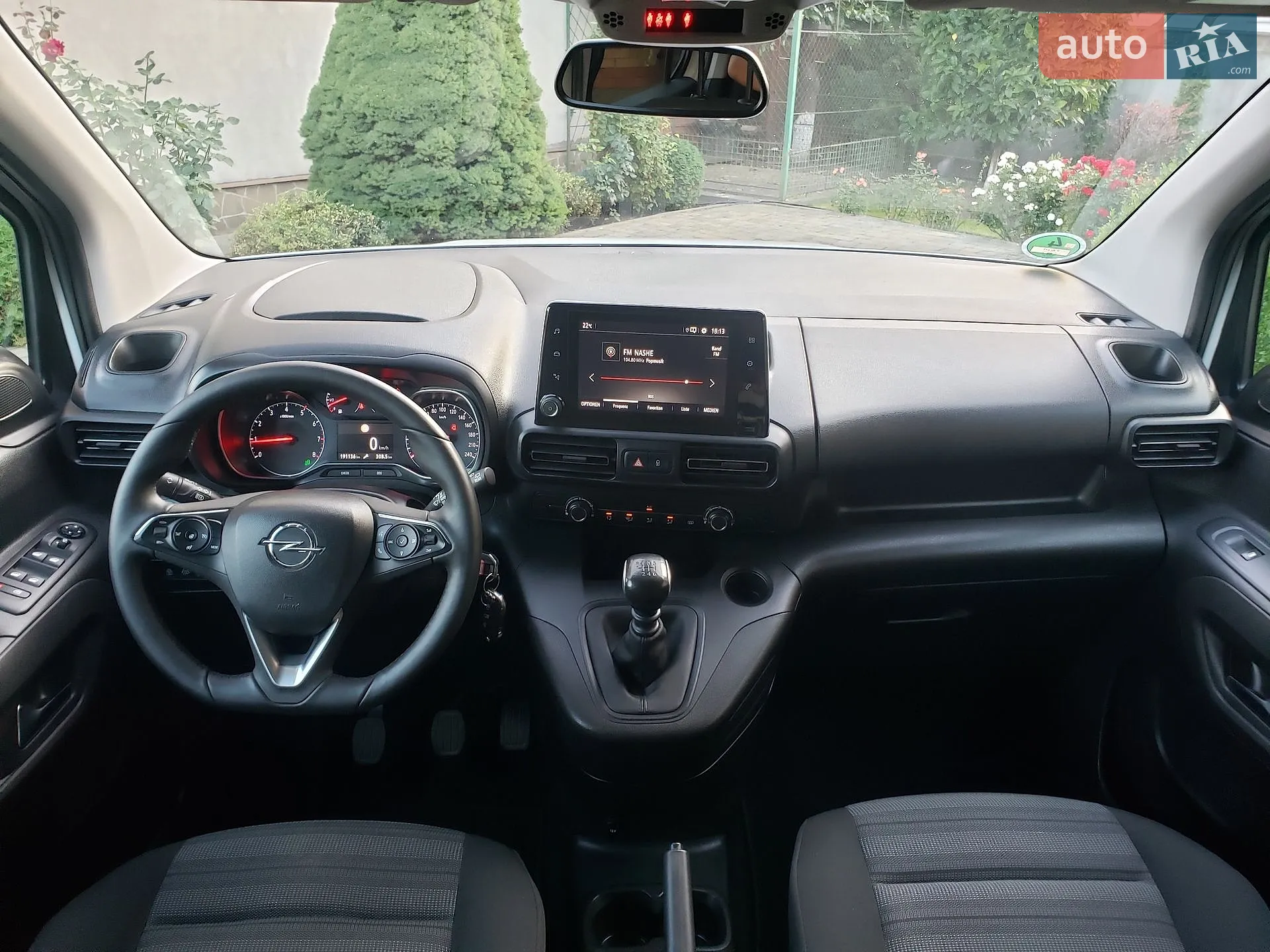 2020 Opel Combo - мініатюра 68