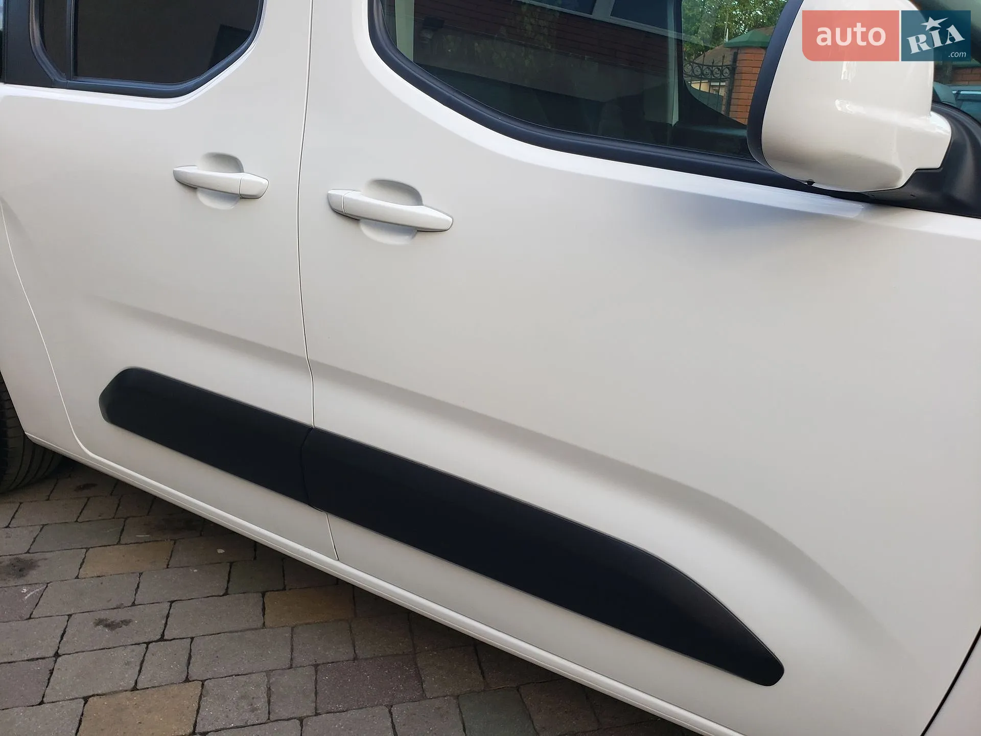 2020 Opel Combo - мініатюра 28