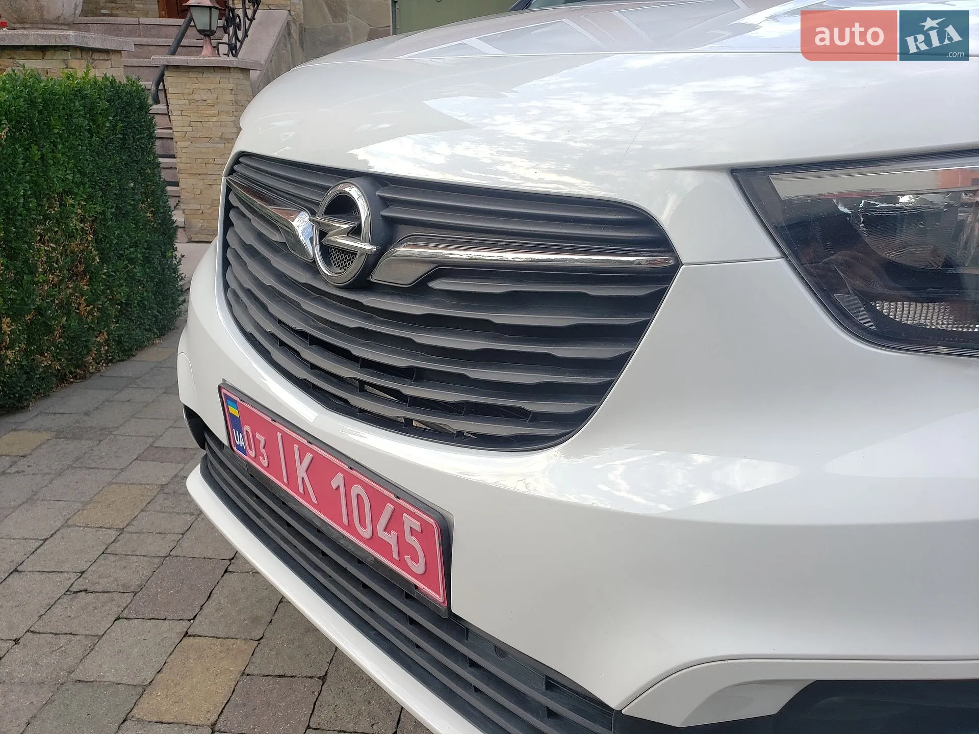 2020 Opel Combo - мініатюра 40