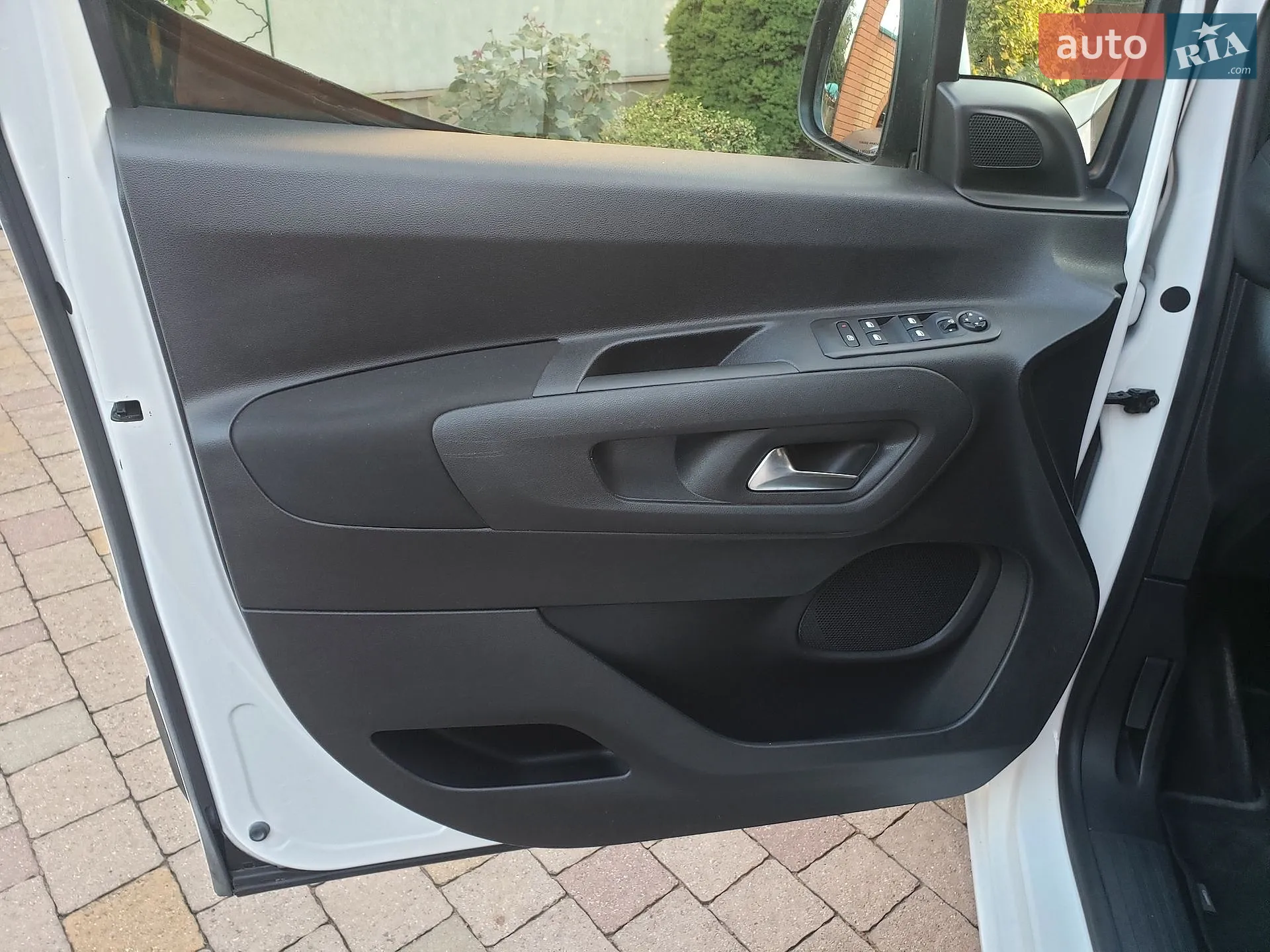 2020 Opel Combo - мініатюра 44