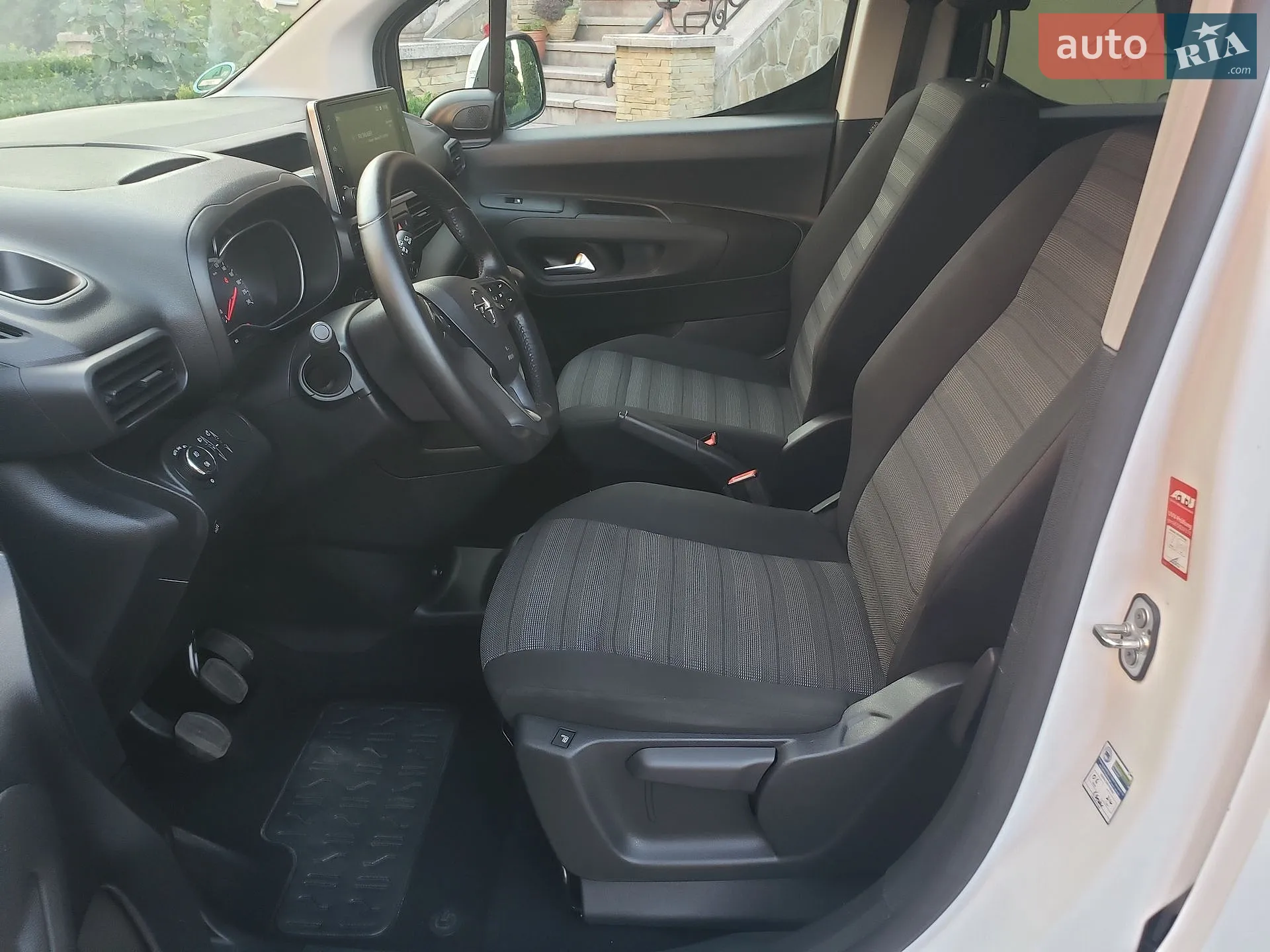2020 Opel Combo - мініатюра 45