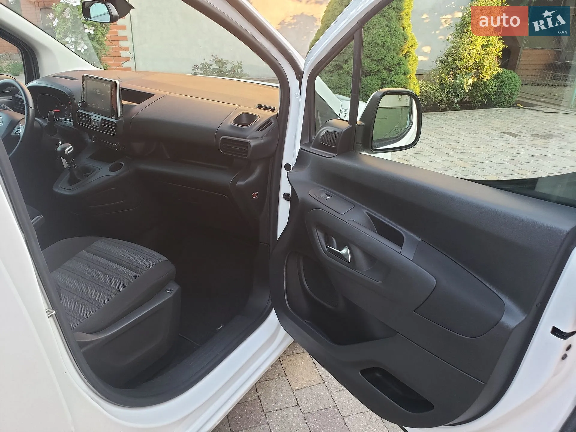 2020 Opel Combo - мініатюра 48