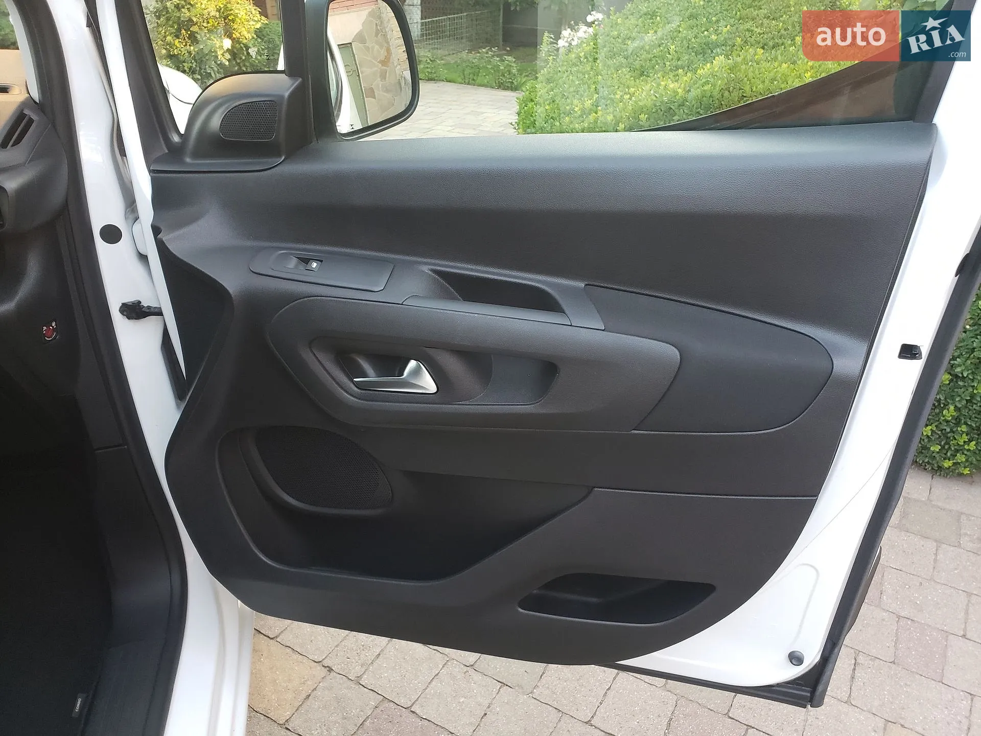 2020 Opel Combo - мініатюра 49