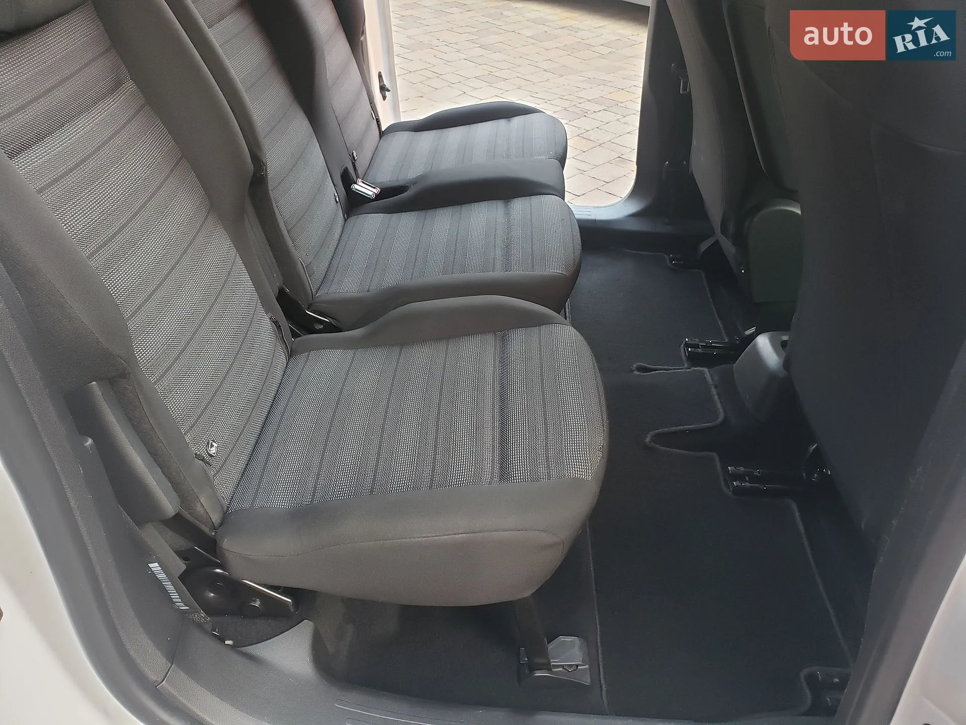 2020 Opel Combo - мініатюра 52