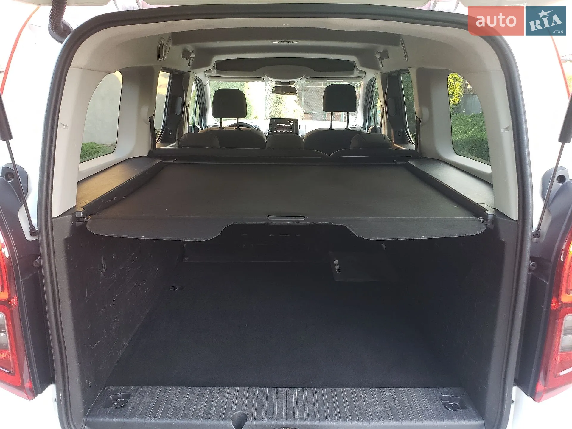 2020 Opel Combo - мініатюра 58