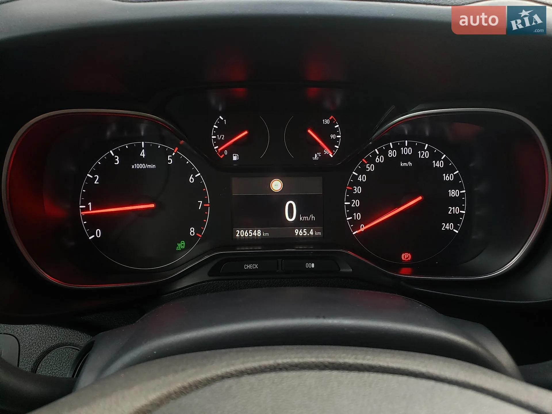2020 Opel Combo - мініатюра 69