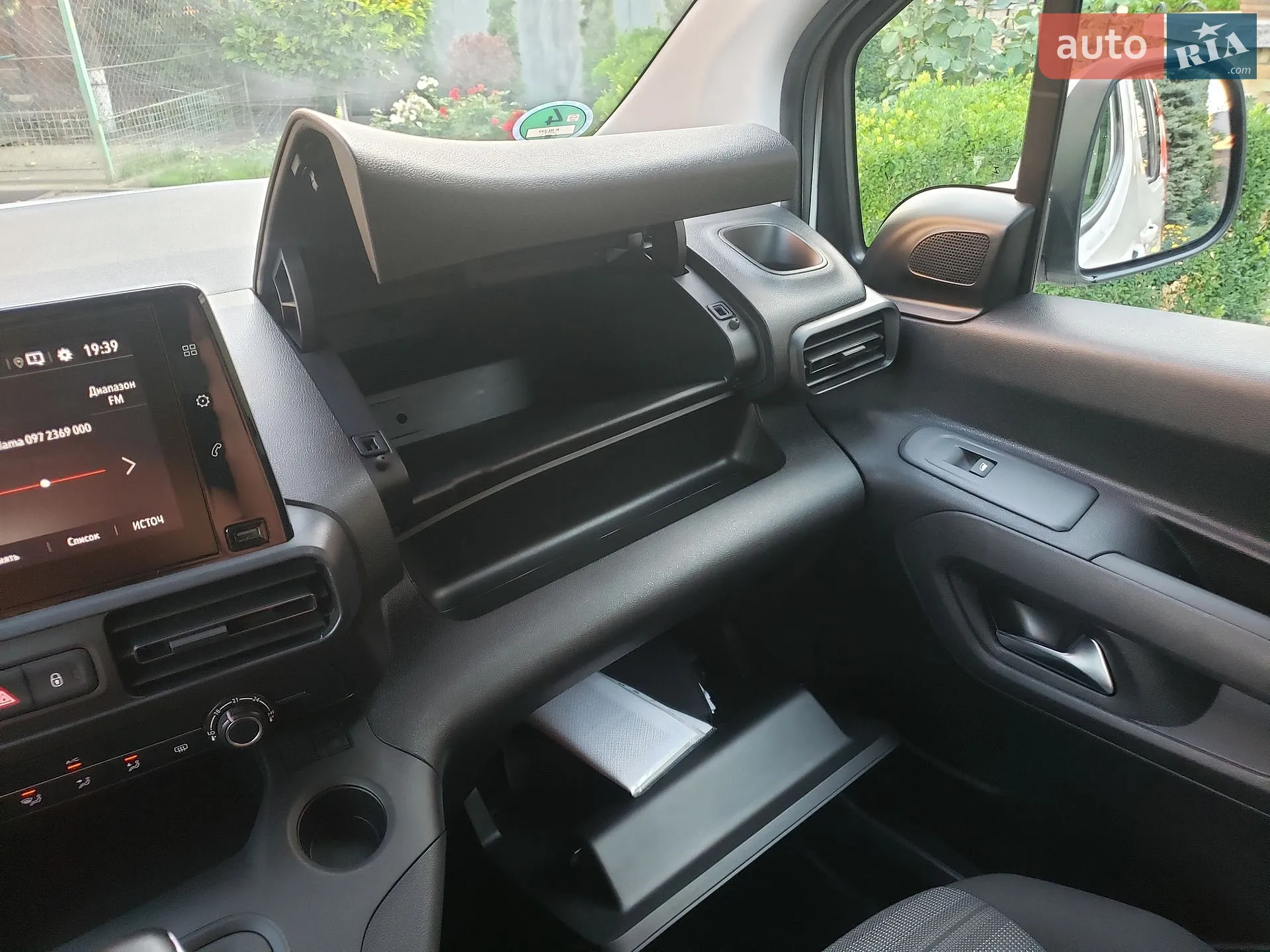 2020 Opel Combo - мініатюра 71