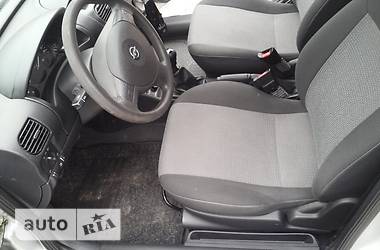 Грузопассажирский фургон Opel Combo 2008 в 