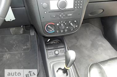  Opel Combo 2008 в Дубні