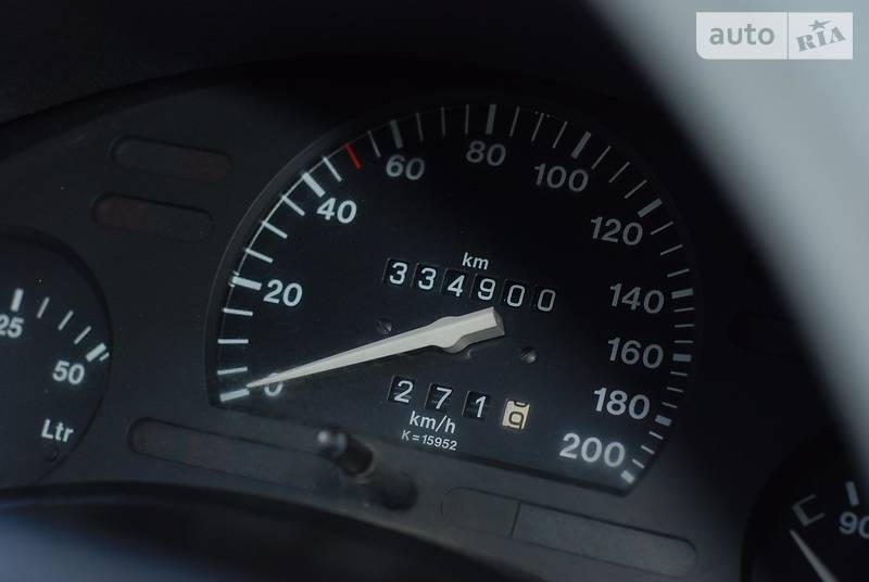 Грузопассажирский фургон Opel Combo 2001 в Нежине фото 9 Грузопассажирский фургон Opel Combo 2001 в Нежине