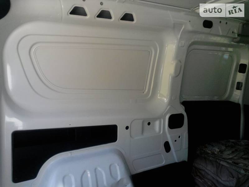 Грузопассажирский фургон Opel Combo 2012 в Ровно