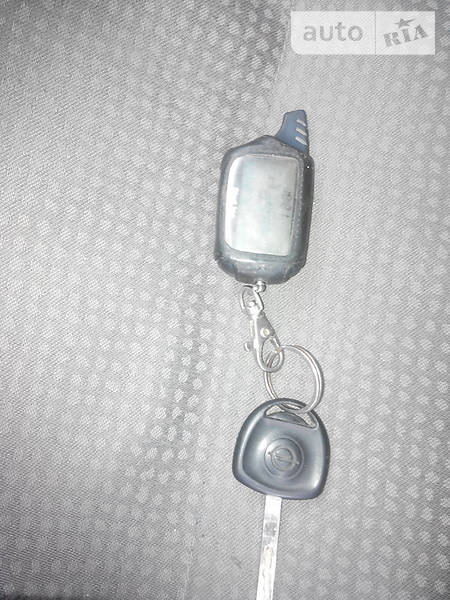 Универсал Opel Combo 2006 в Одессе