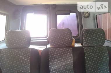 Универсал Opel Combo 2006 в Покровске