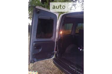 Универсал Opel Combo 2006 в Покровске